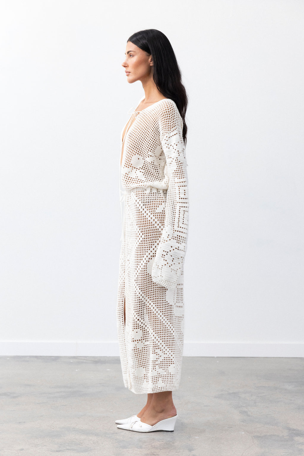 KLUMI DRESS