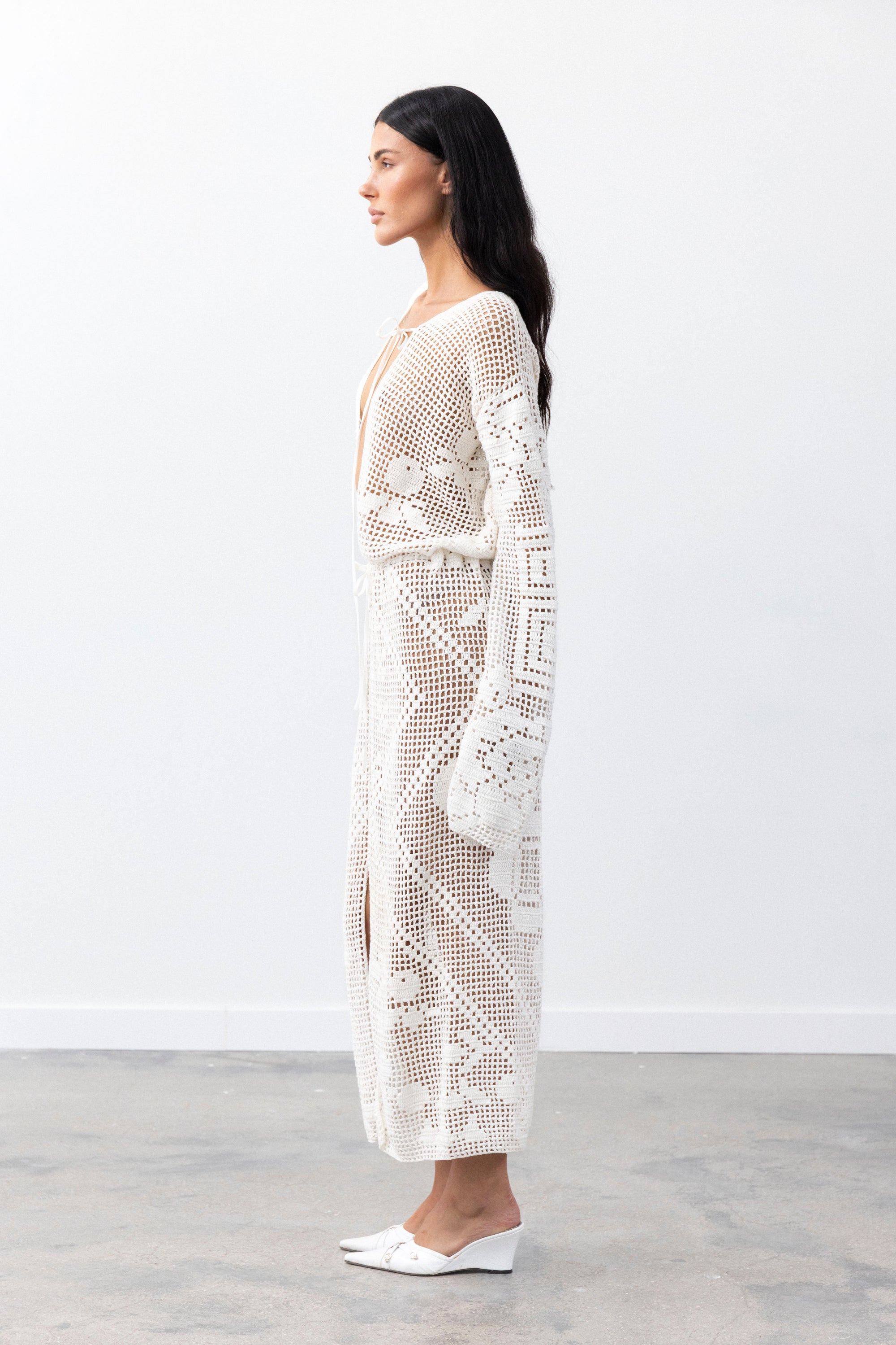 KLUMI DRESS