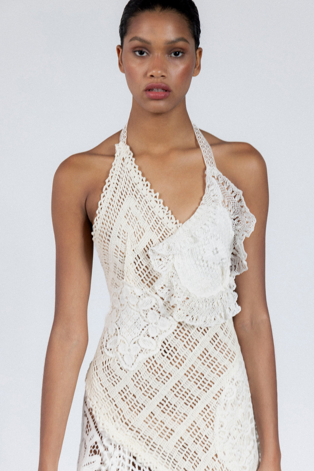 MUSKI DRESS
