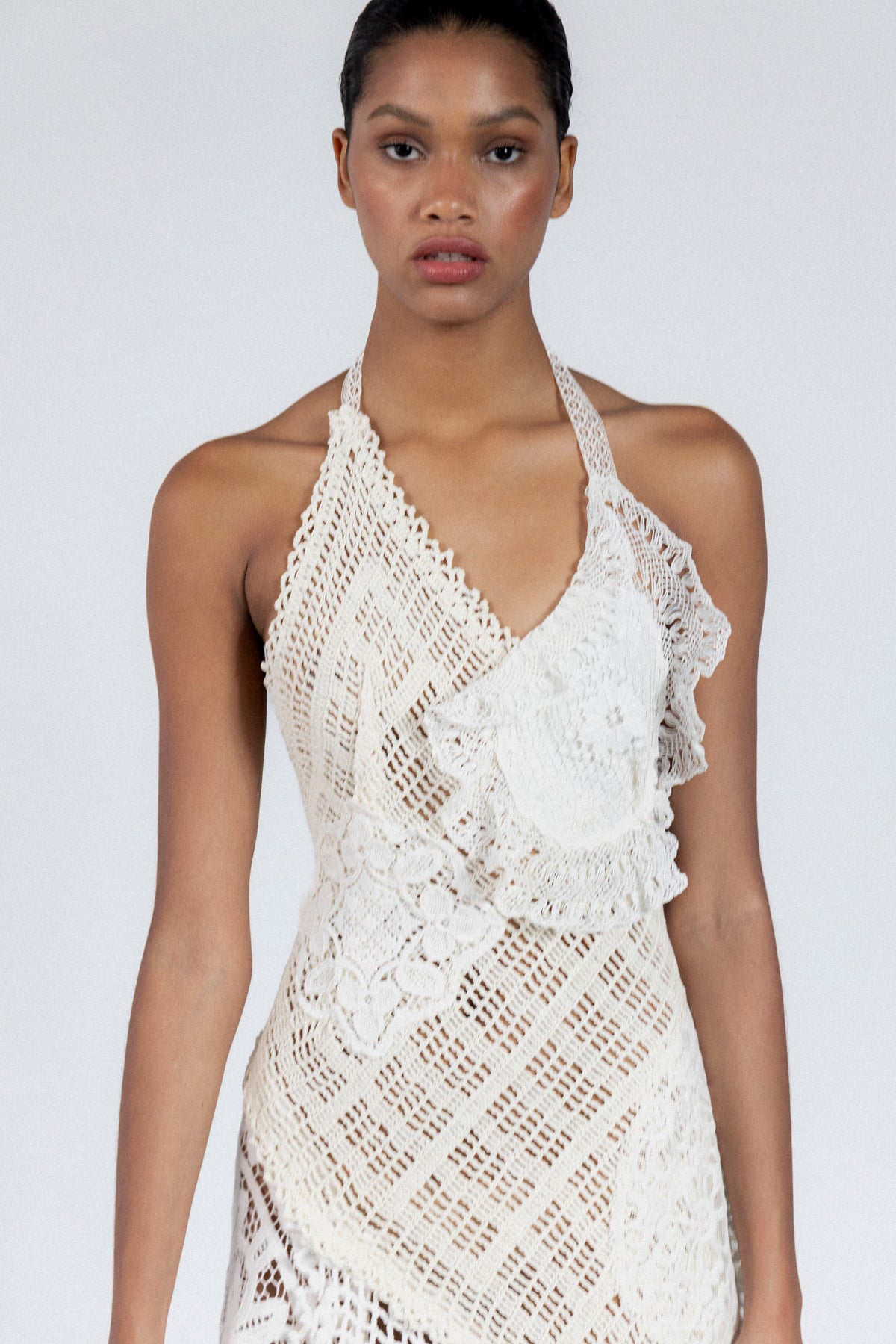 MUSKI DRESS