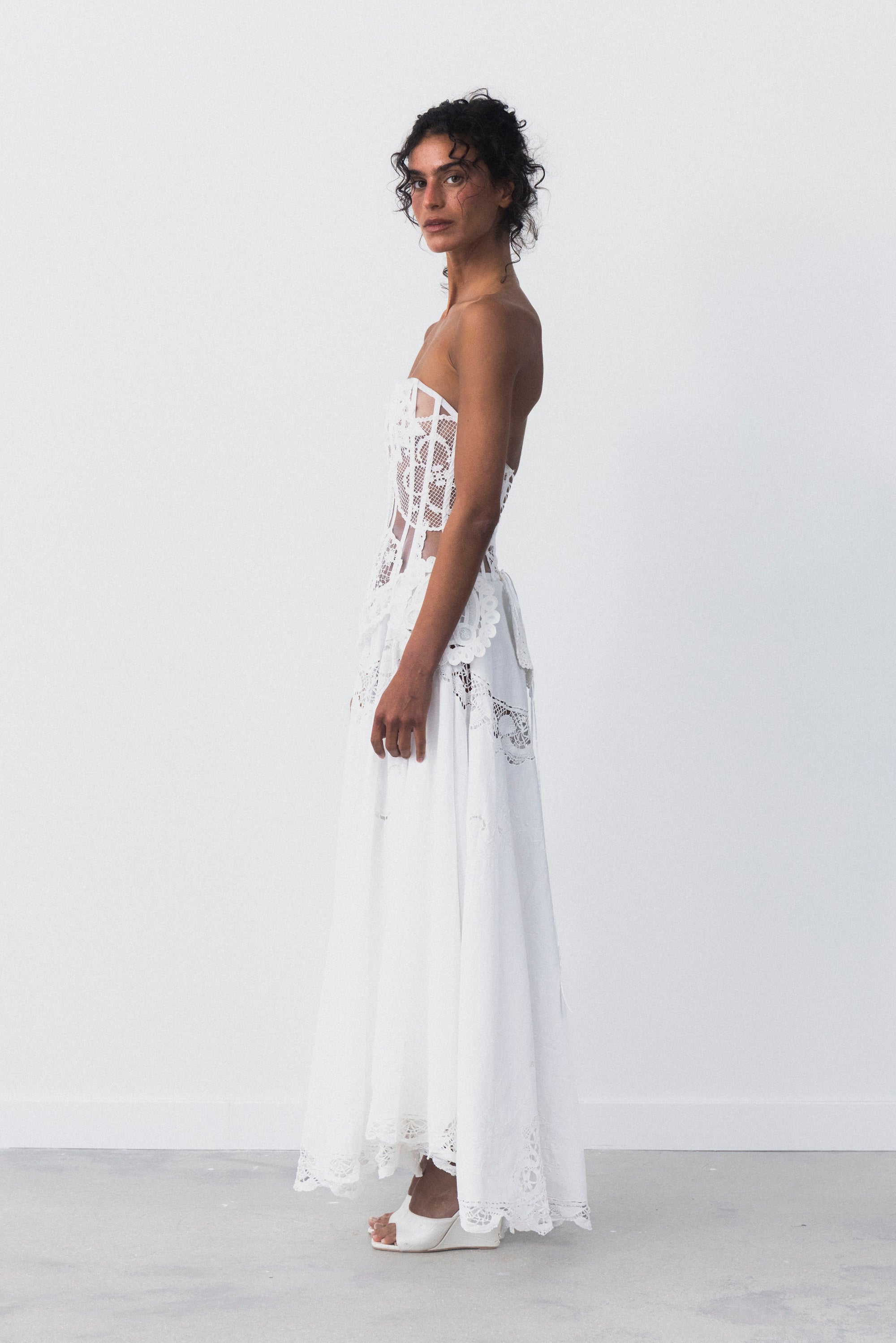 DYRO DRESS