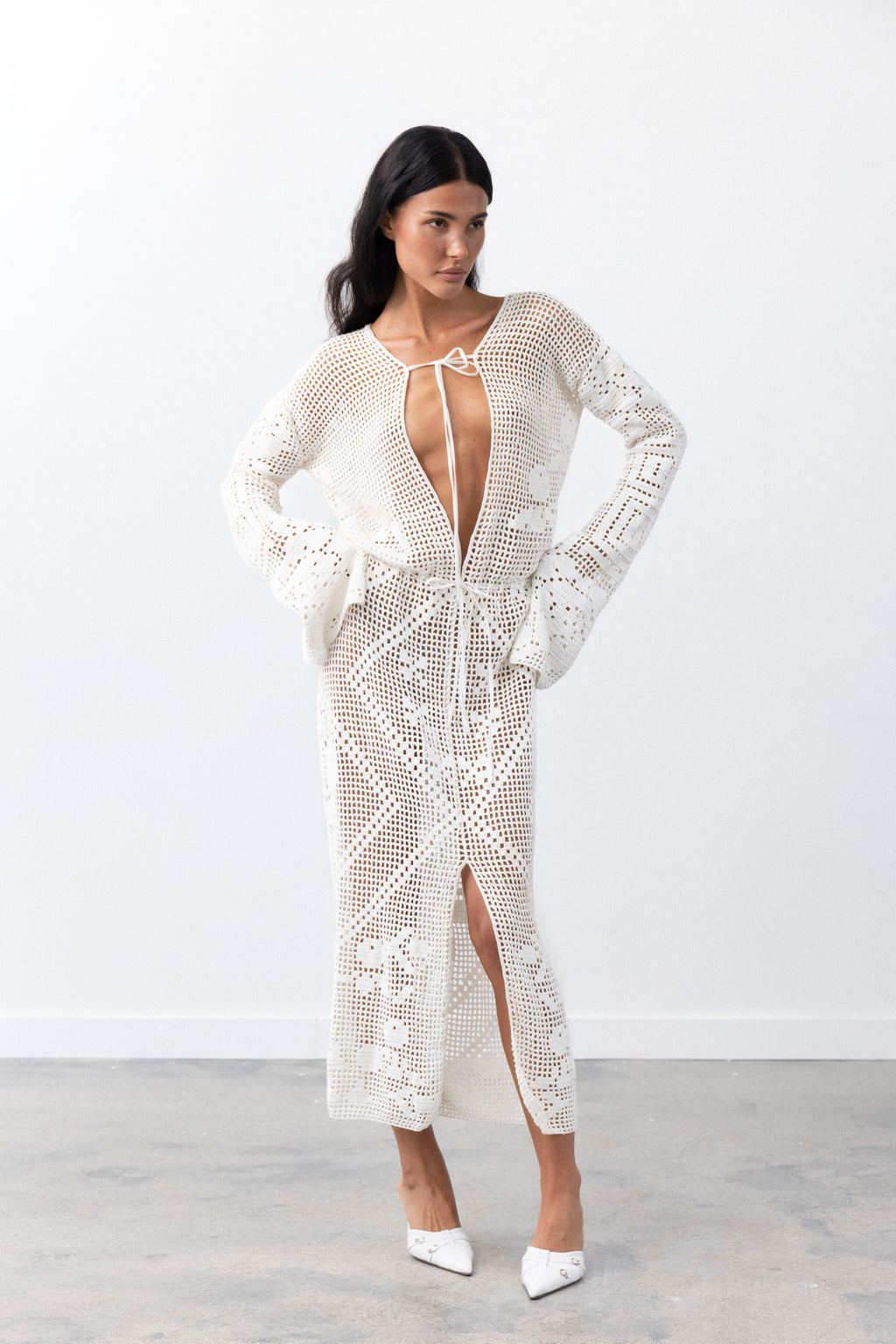 KLUMI DRESS