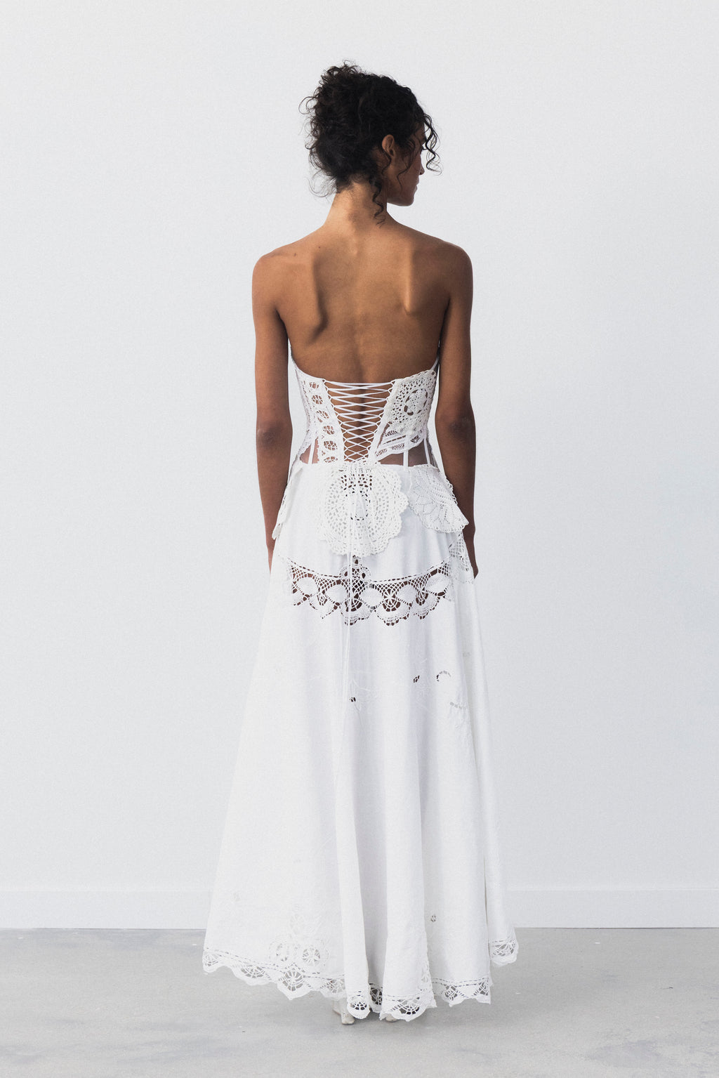 DYRO DRESS