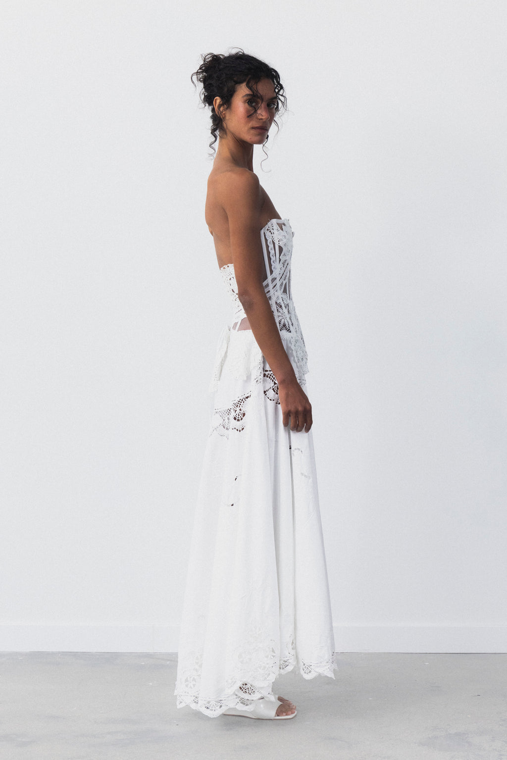 DYRO DRESS