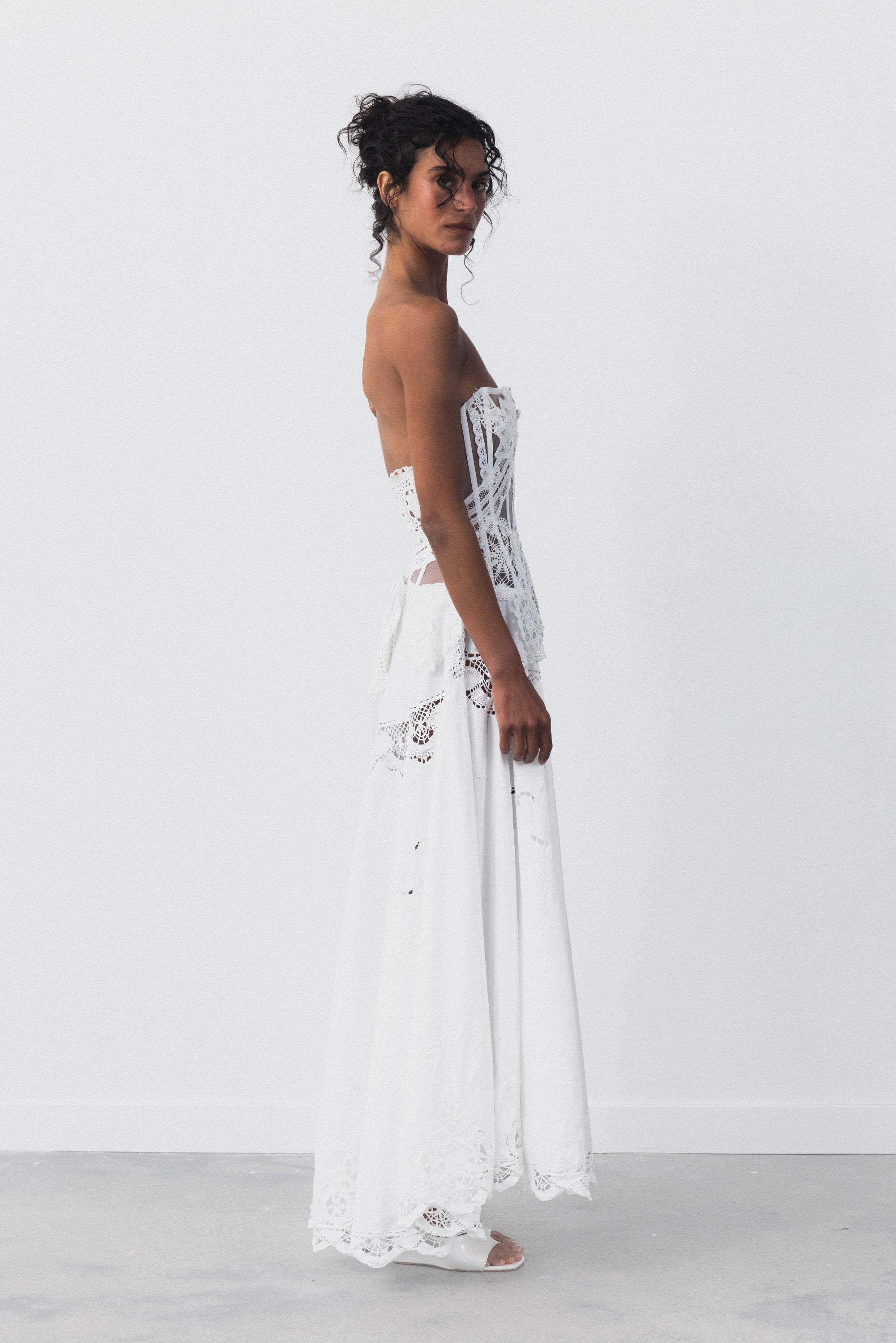 DYRO DRESS