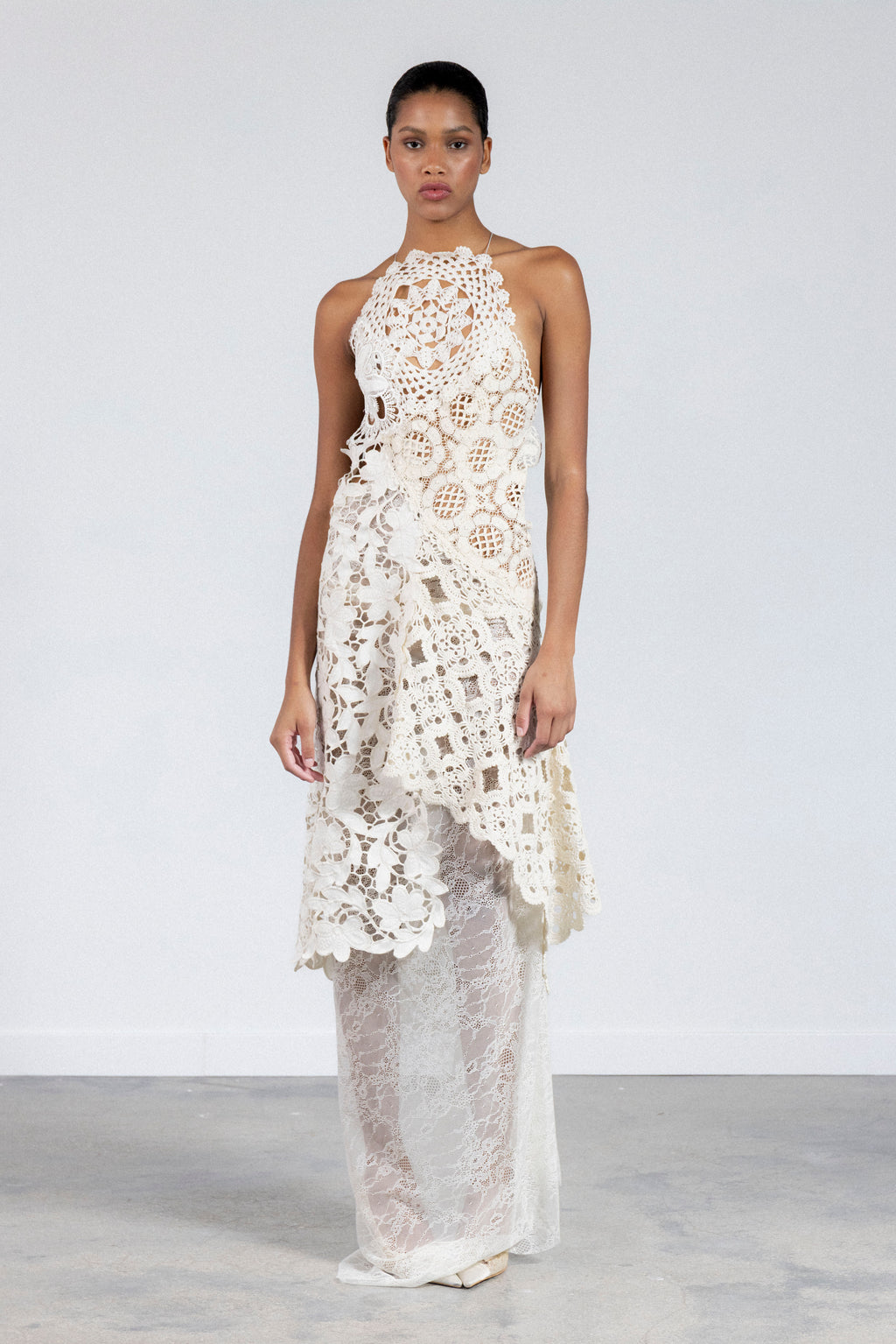 TAGG DRESS