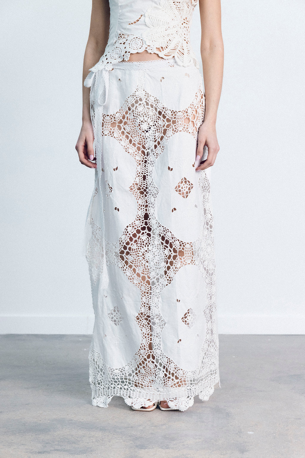 KASIA SKIRT