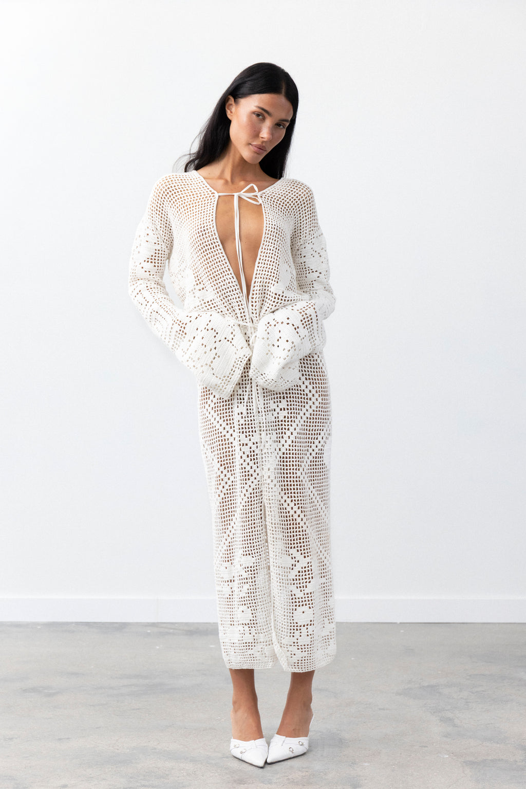 KLUMI DRESS