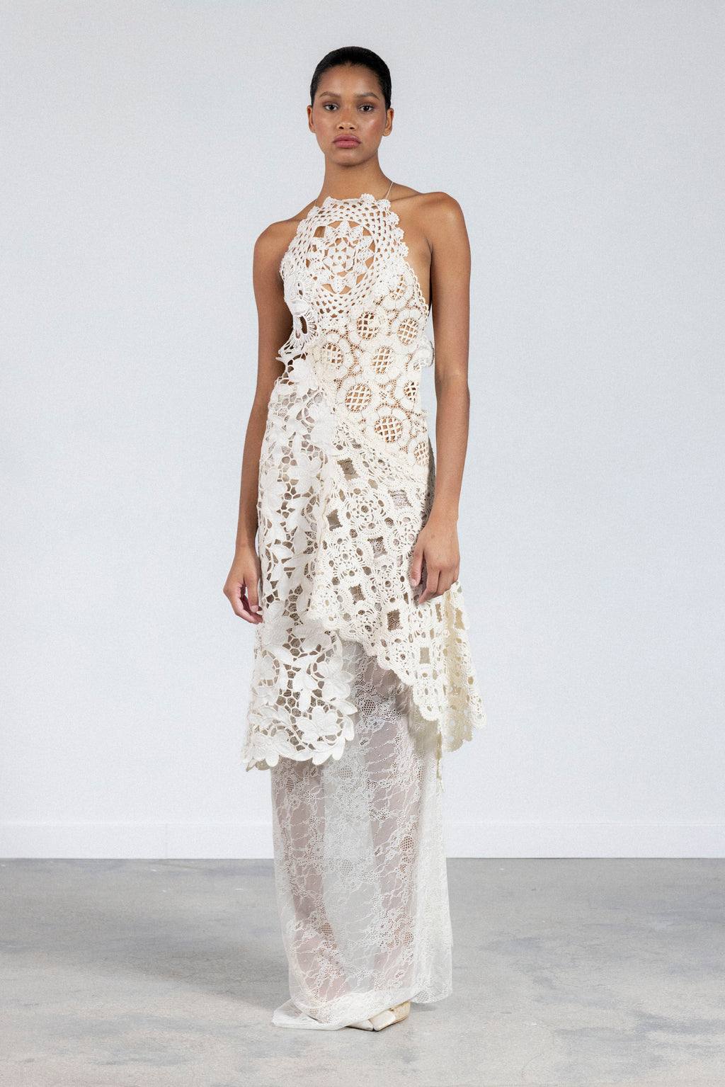 TAGG DRESS