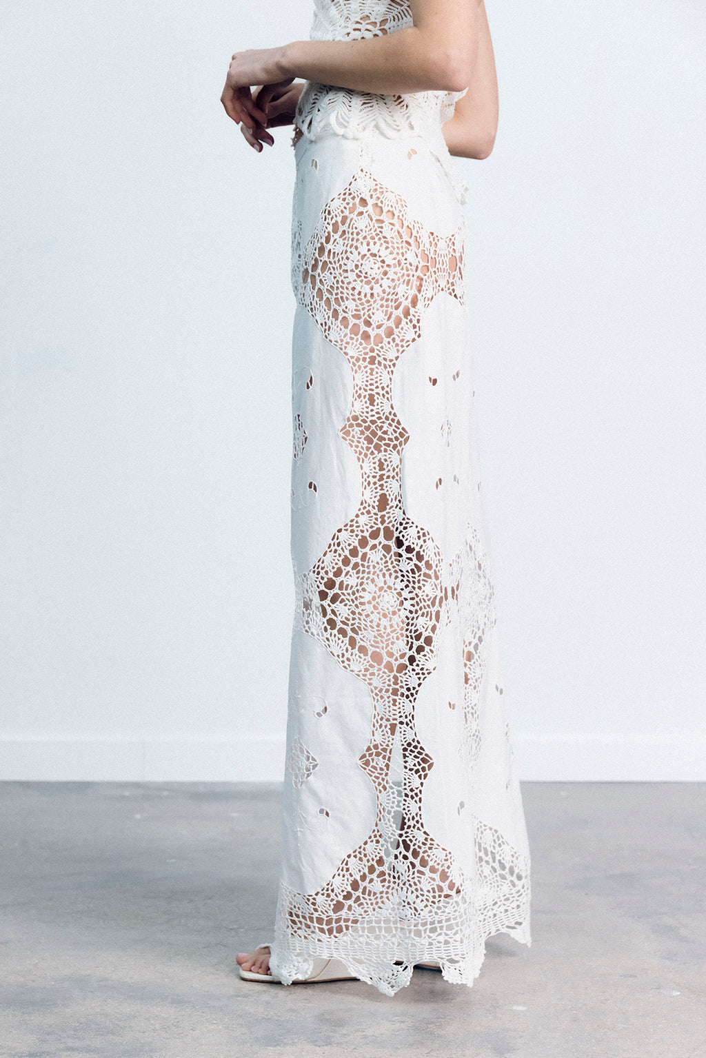 KASIA SKIRT