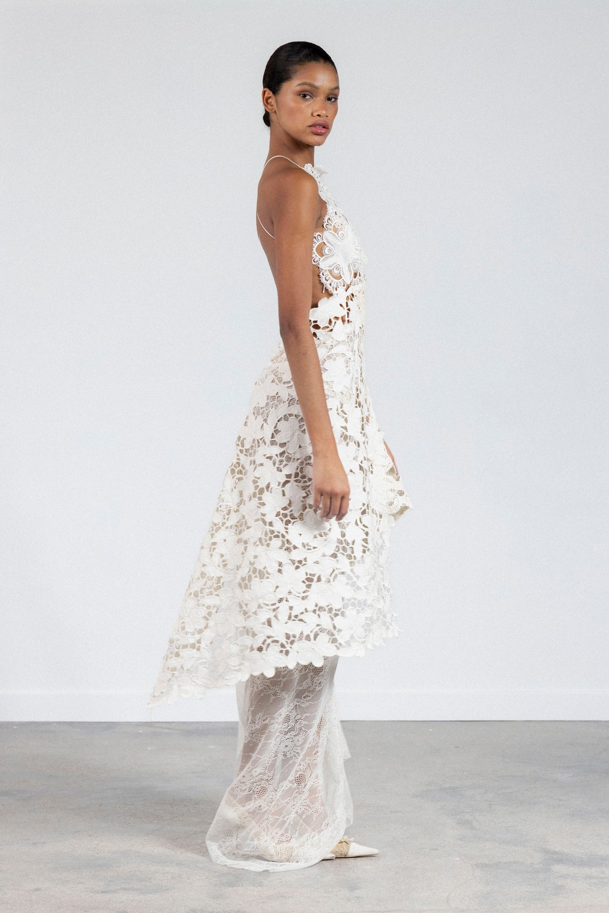 TAGG DRESS