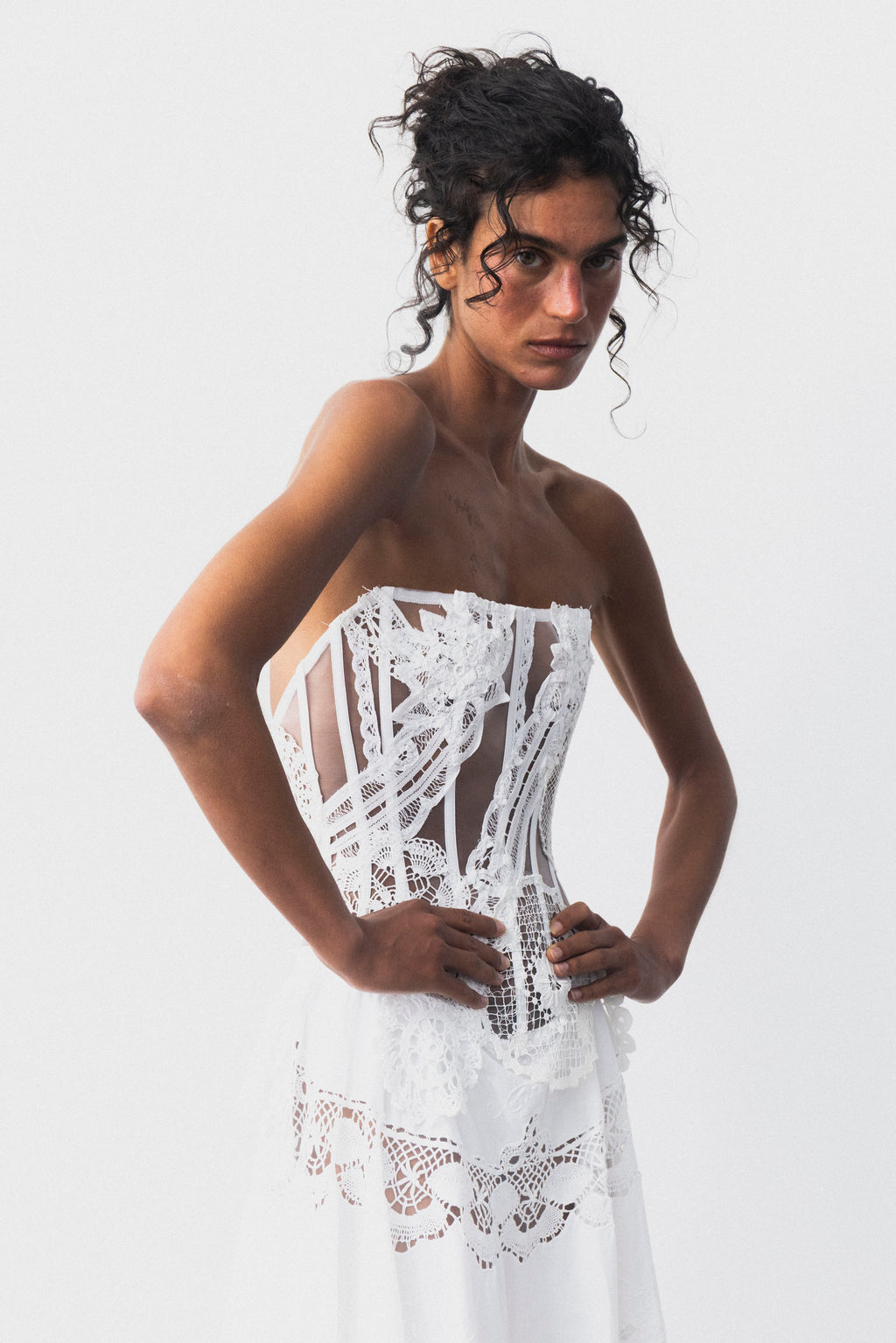 DYRO DRESS