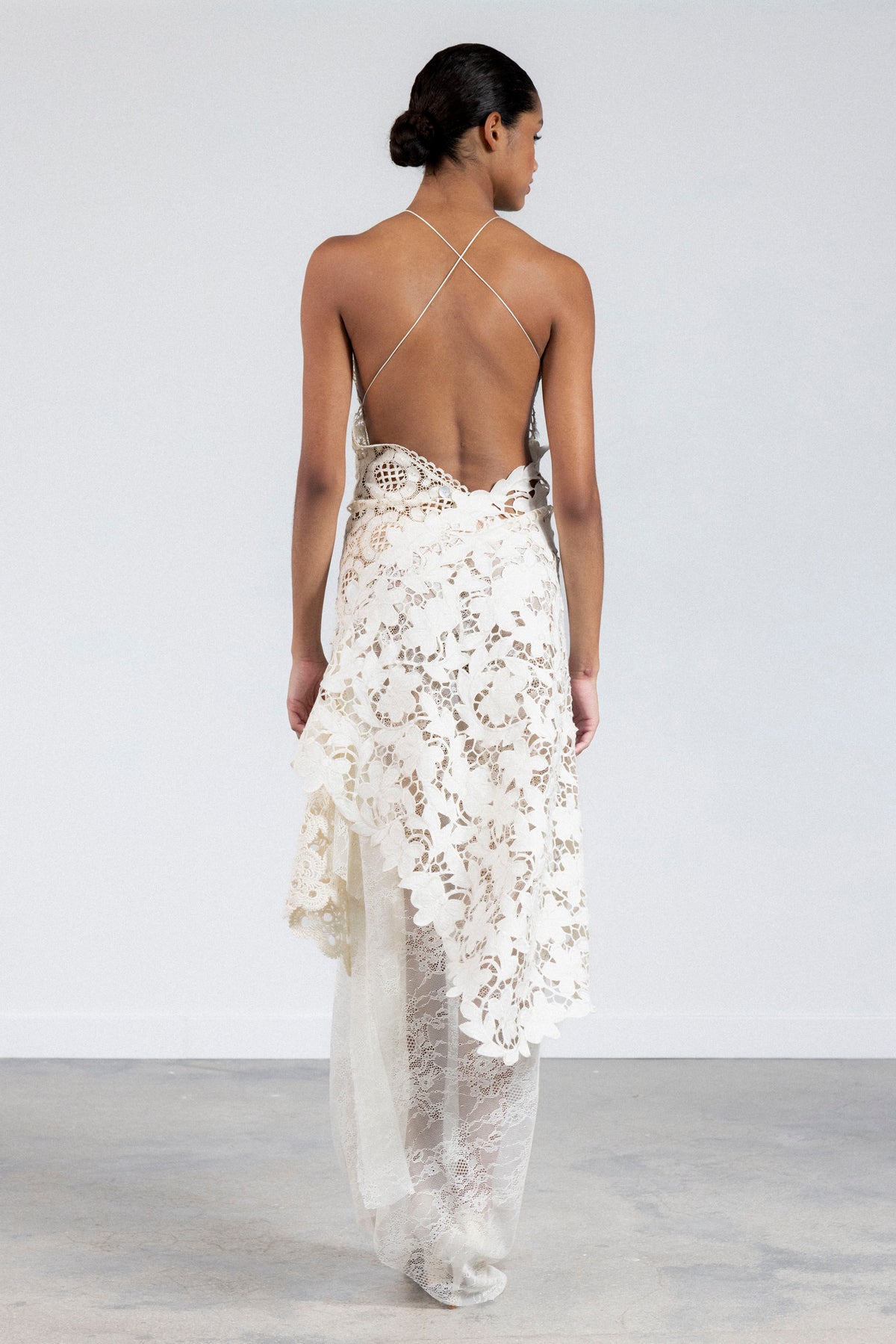 TAGG DRESS