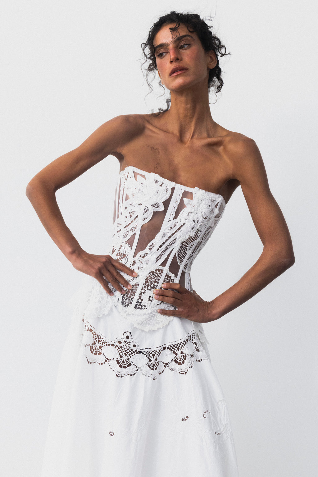 DYRO DRESS