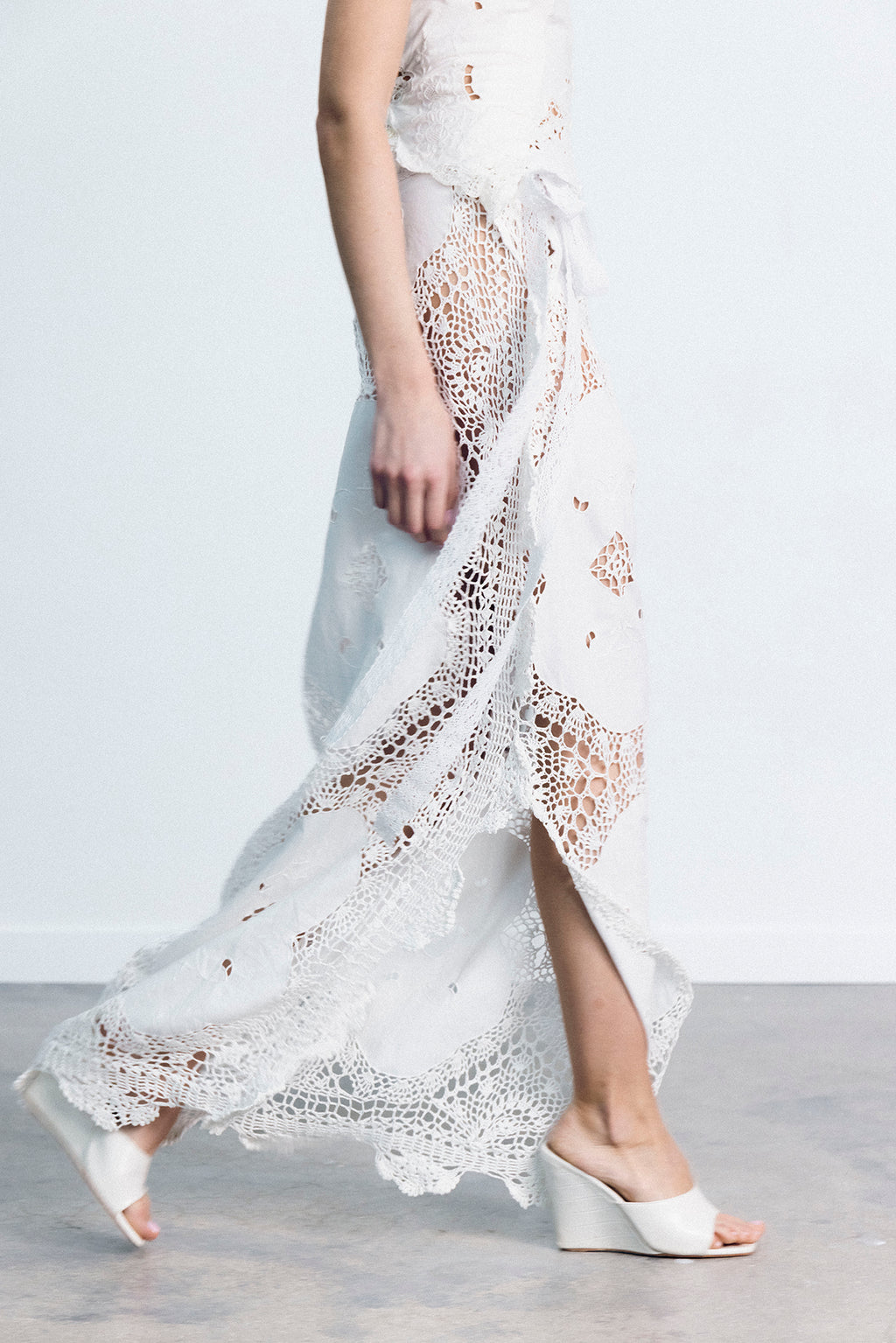 KASIA SKIRT