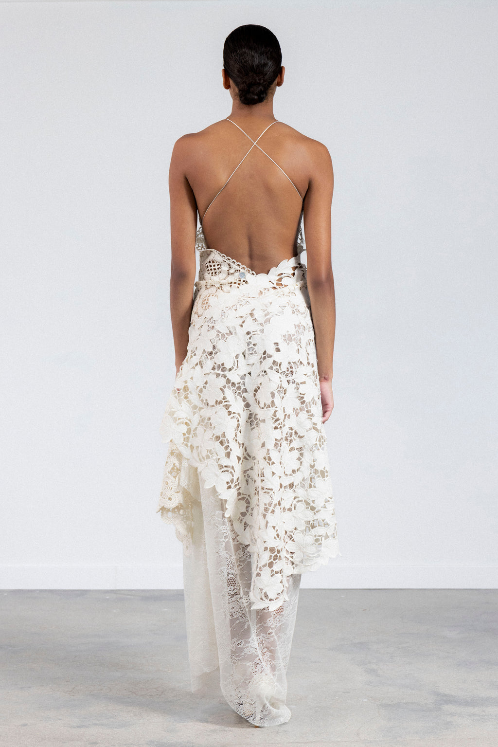 TAGG DRESS