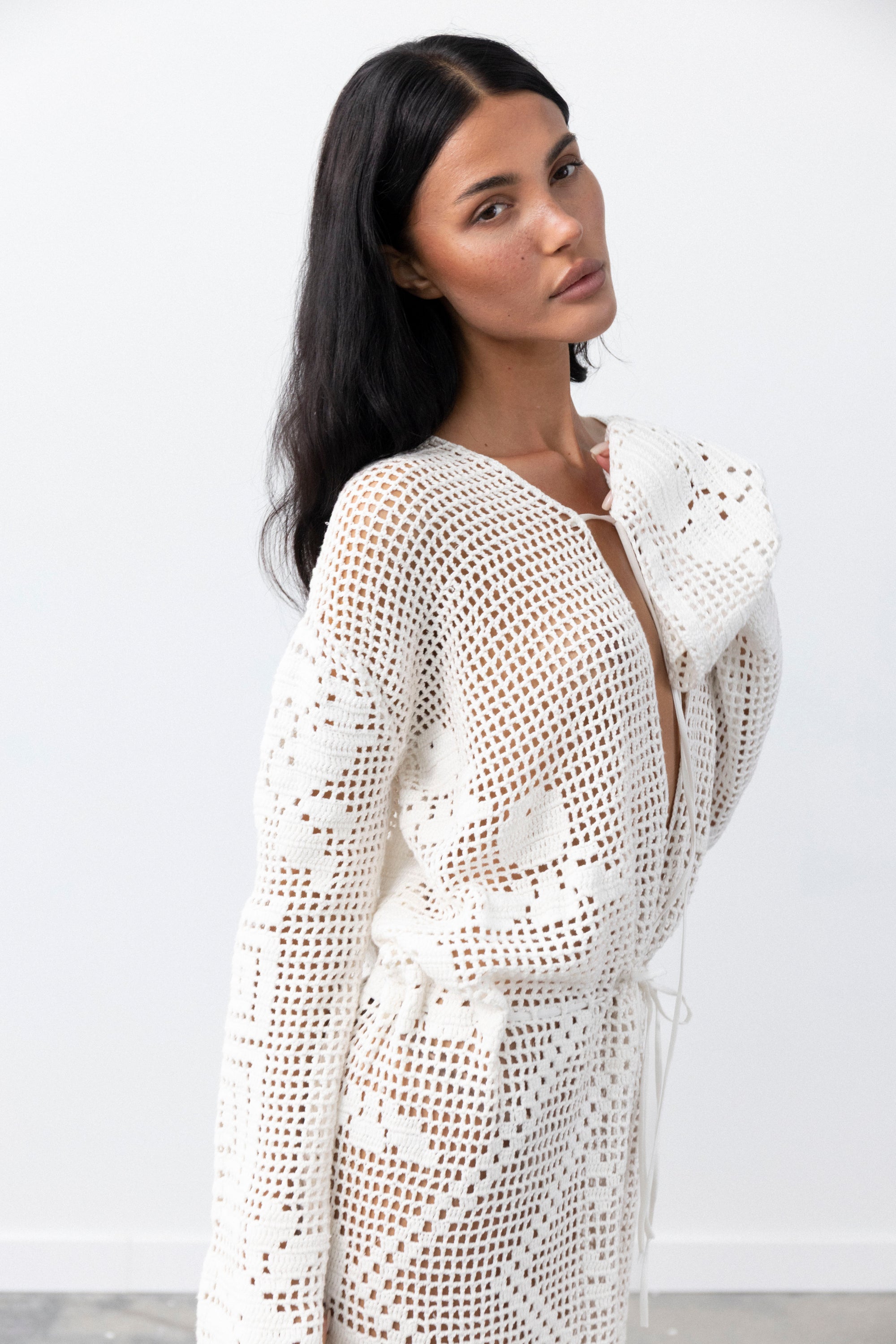 KLUMI DRESS