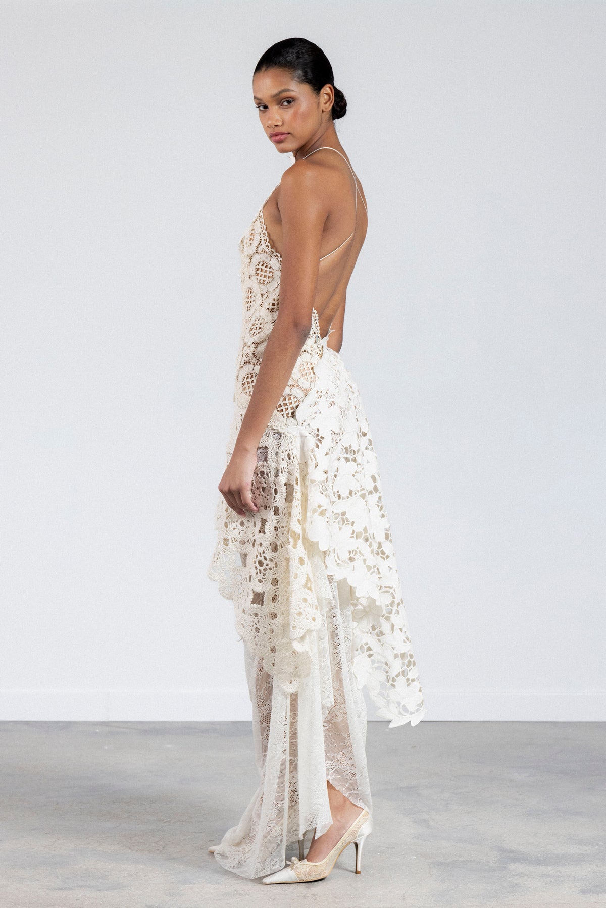 TAGG DRESS