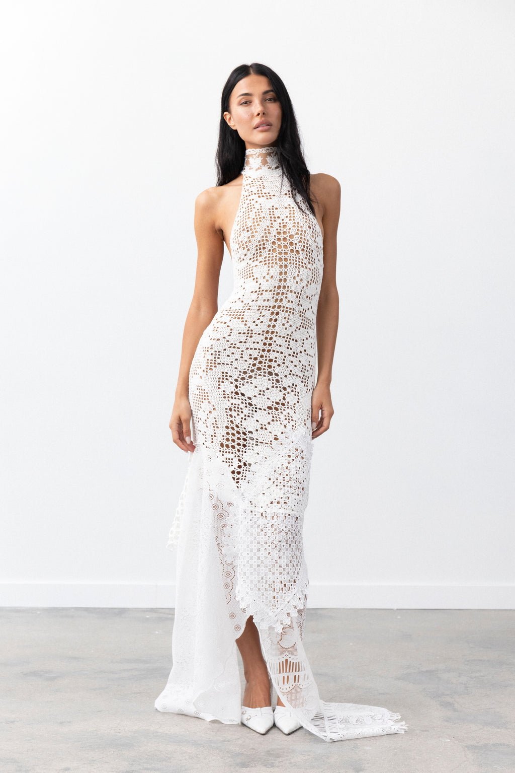 RIPO DRESS