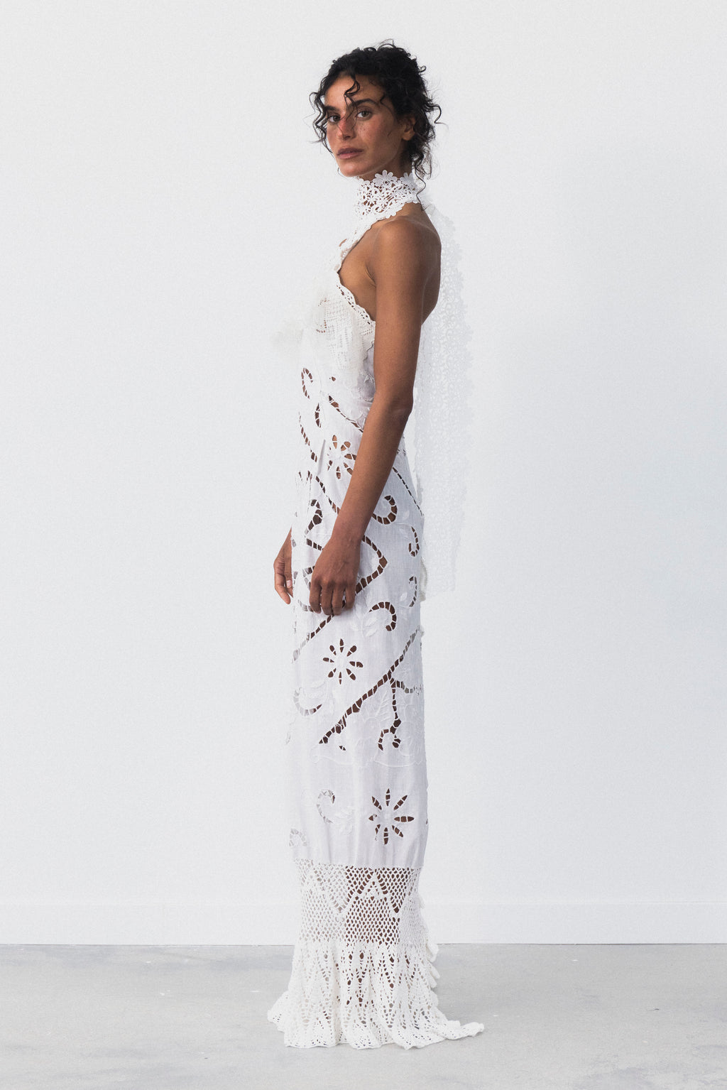 LANIS DRESS