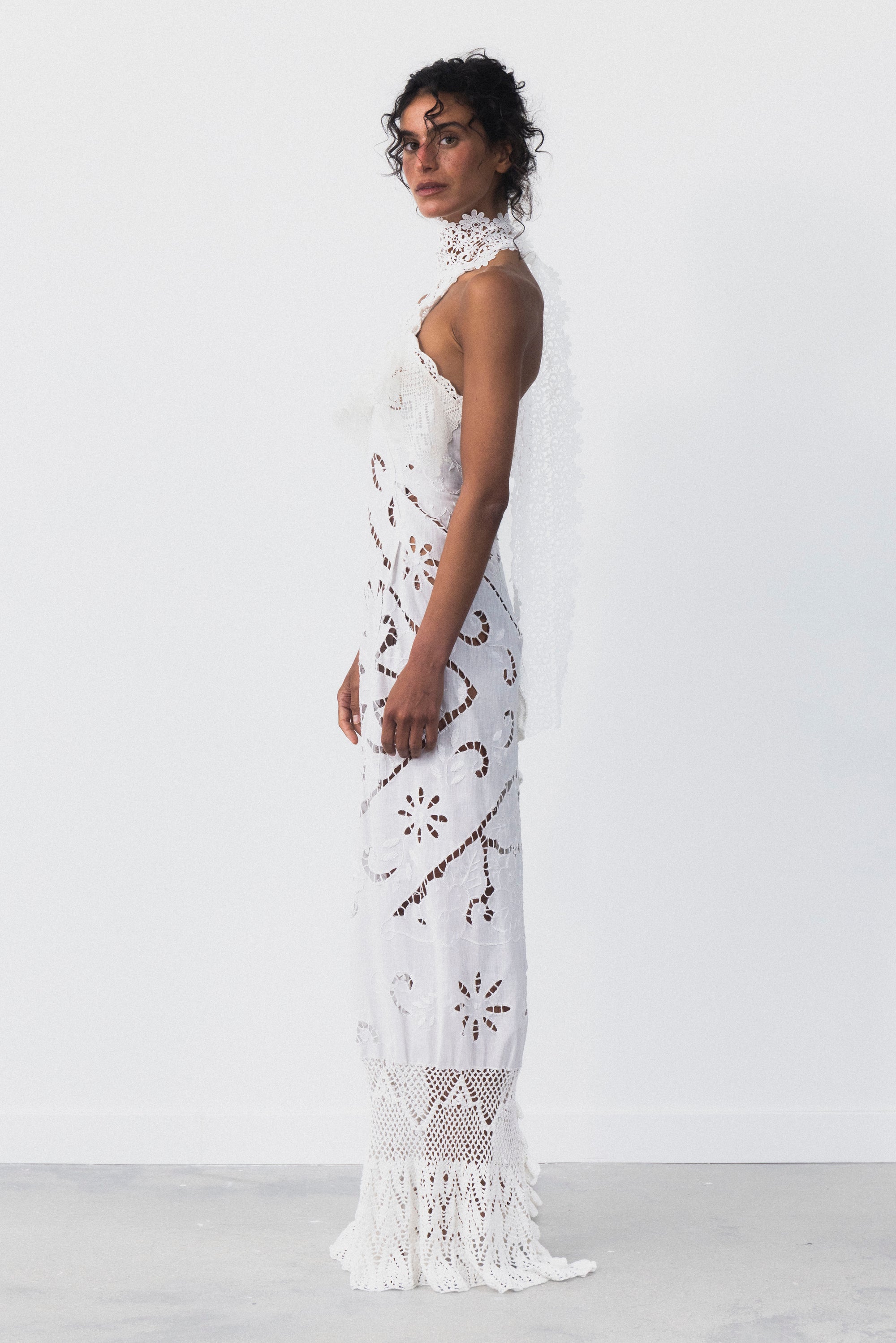 LANIS DRESS