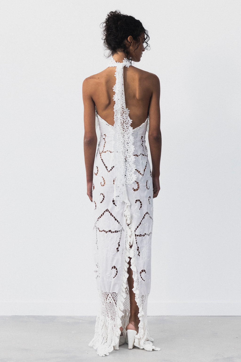 LANIS DRESS