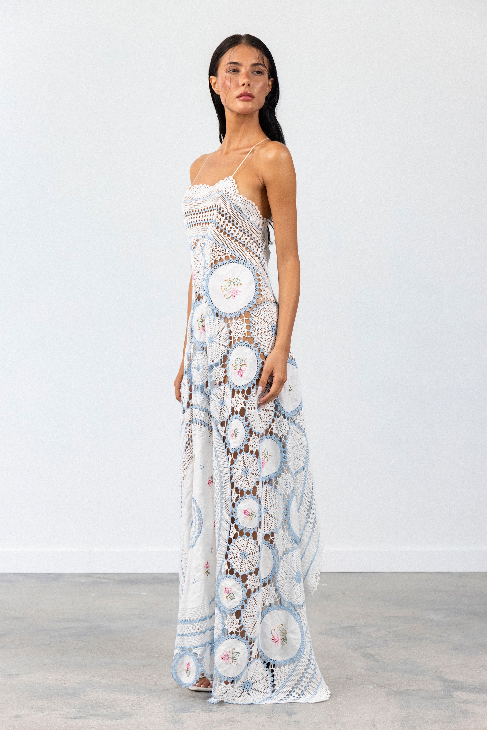 YRVE DRESS