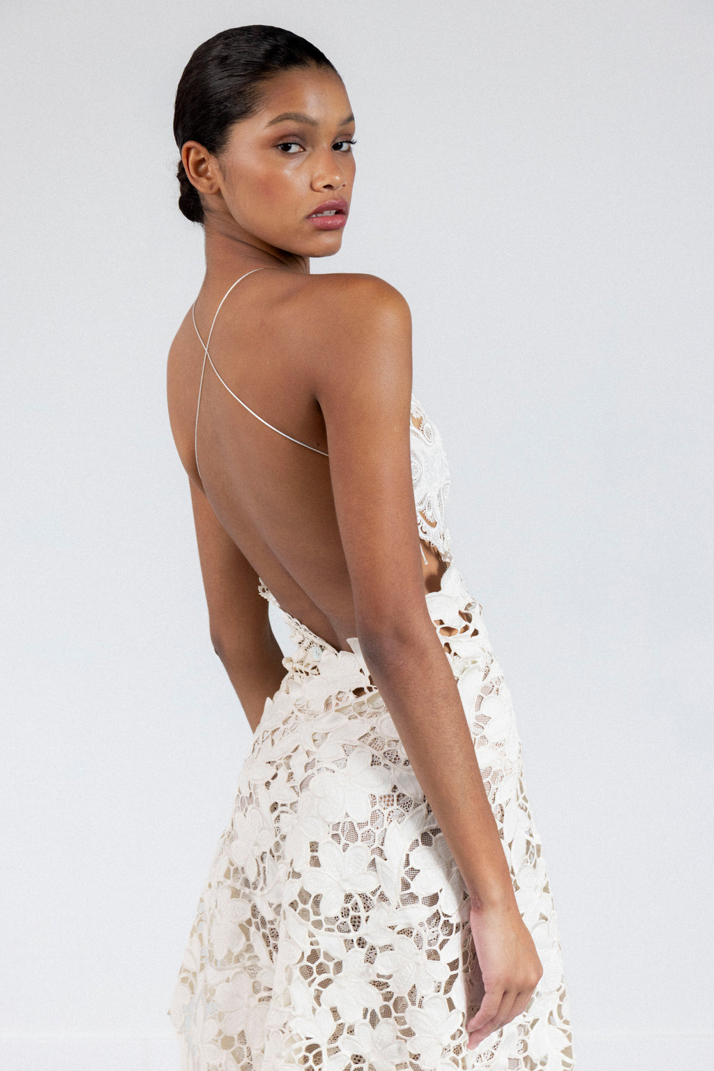 TAGG DRESS