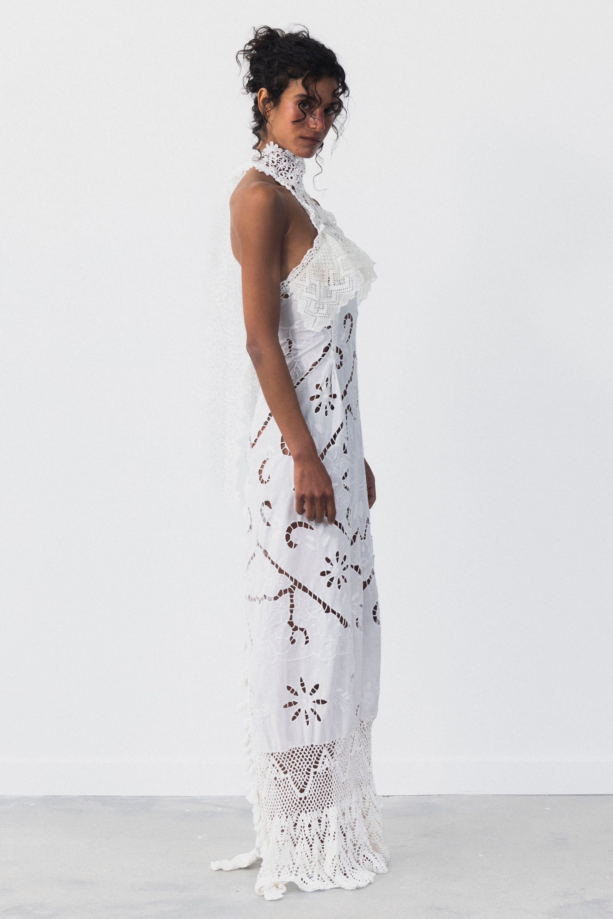 LANIS DRESS