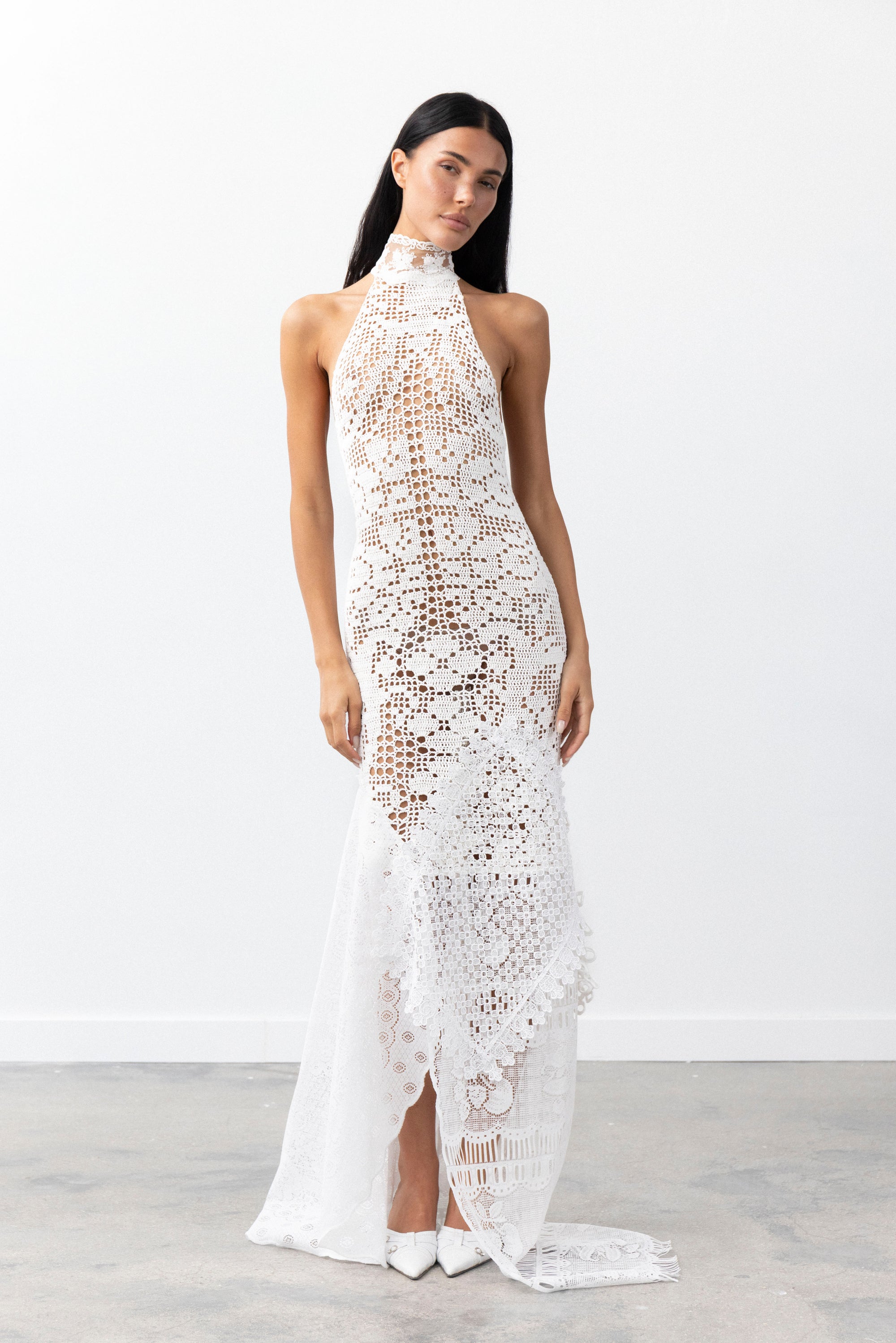 RIPO DRESS