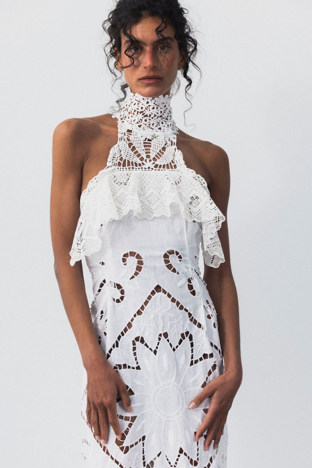 LANIS DRESS