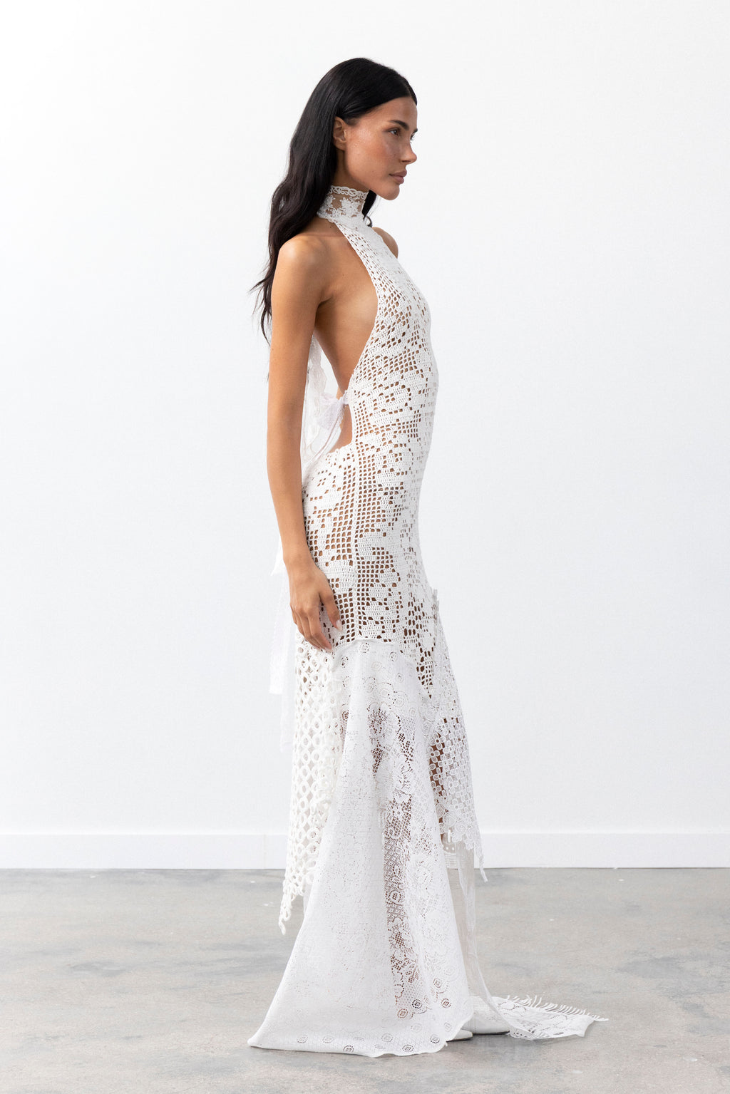 RIPO DRESS