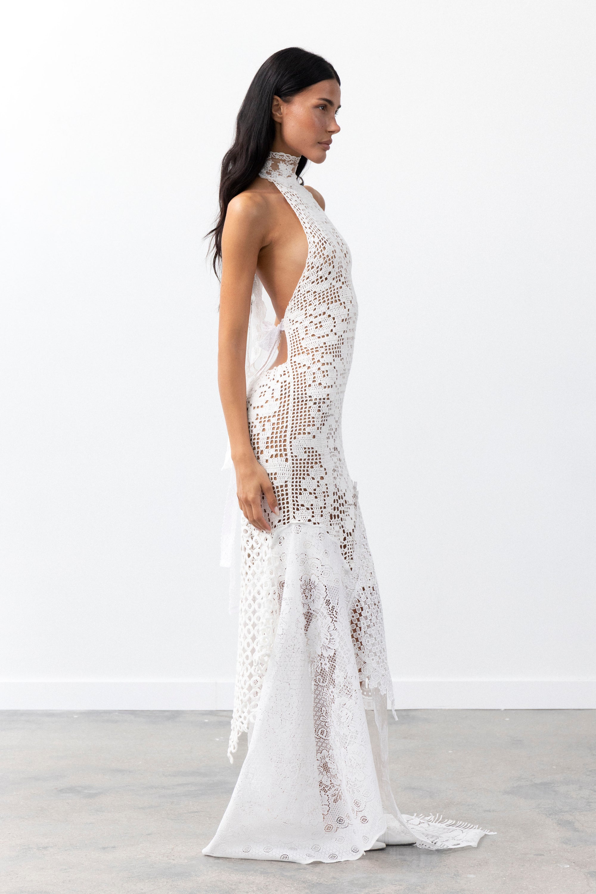 RIPO DRESS