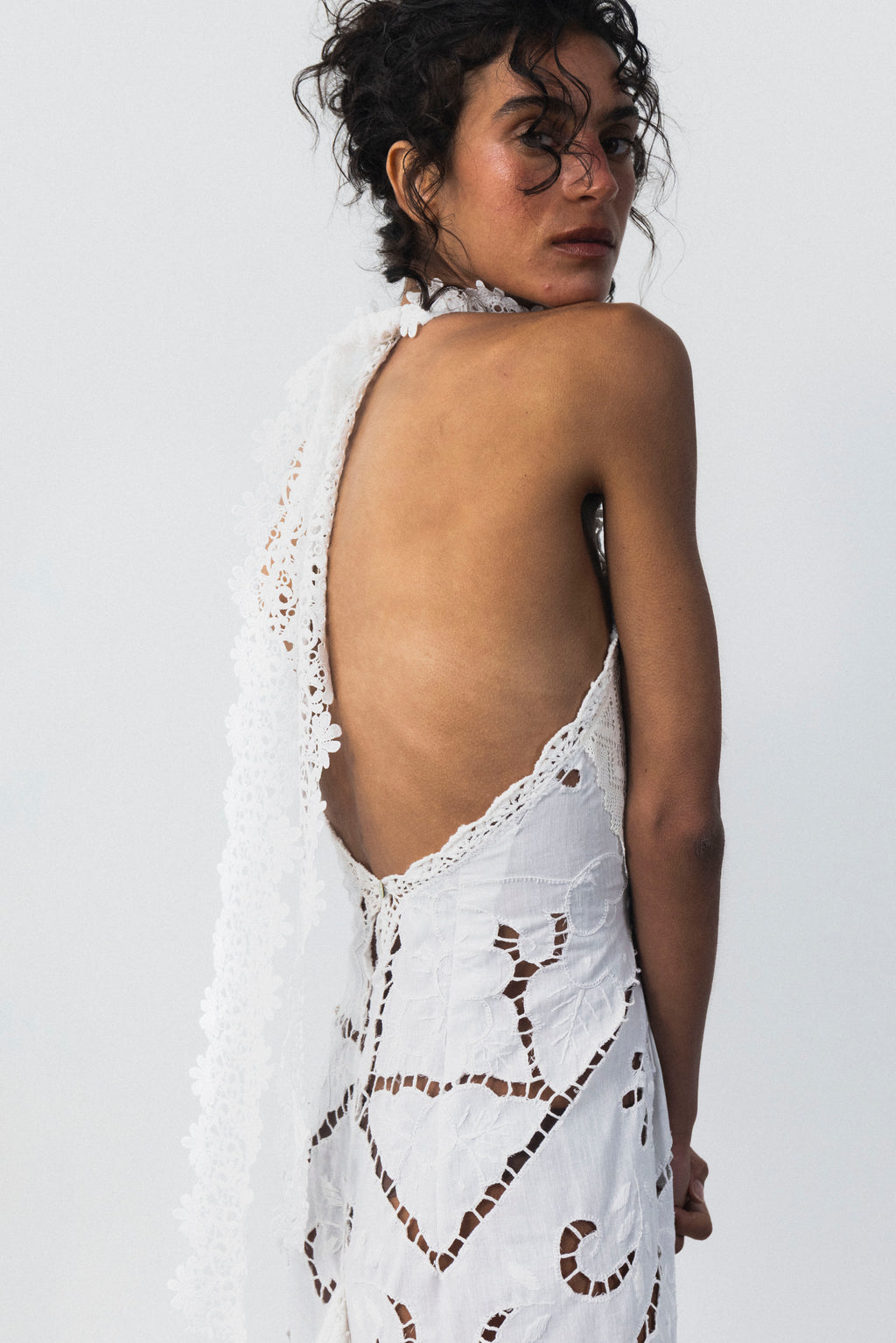 LANIS DRESS
