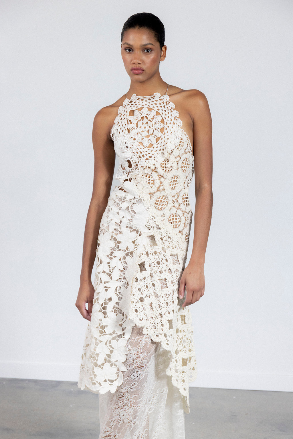 TAGG DRESS