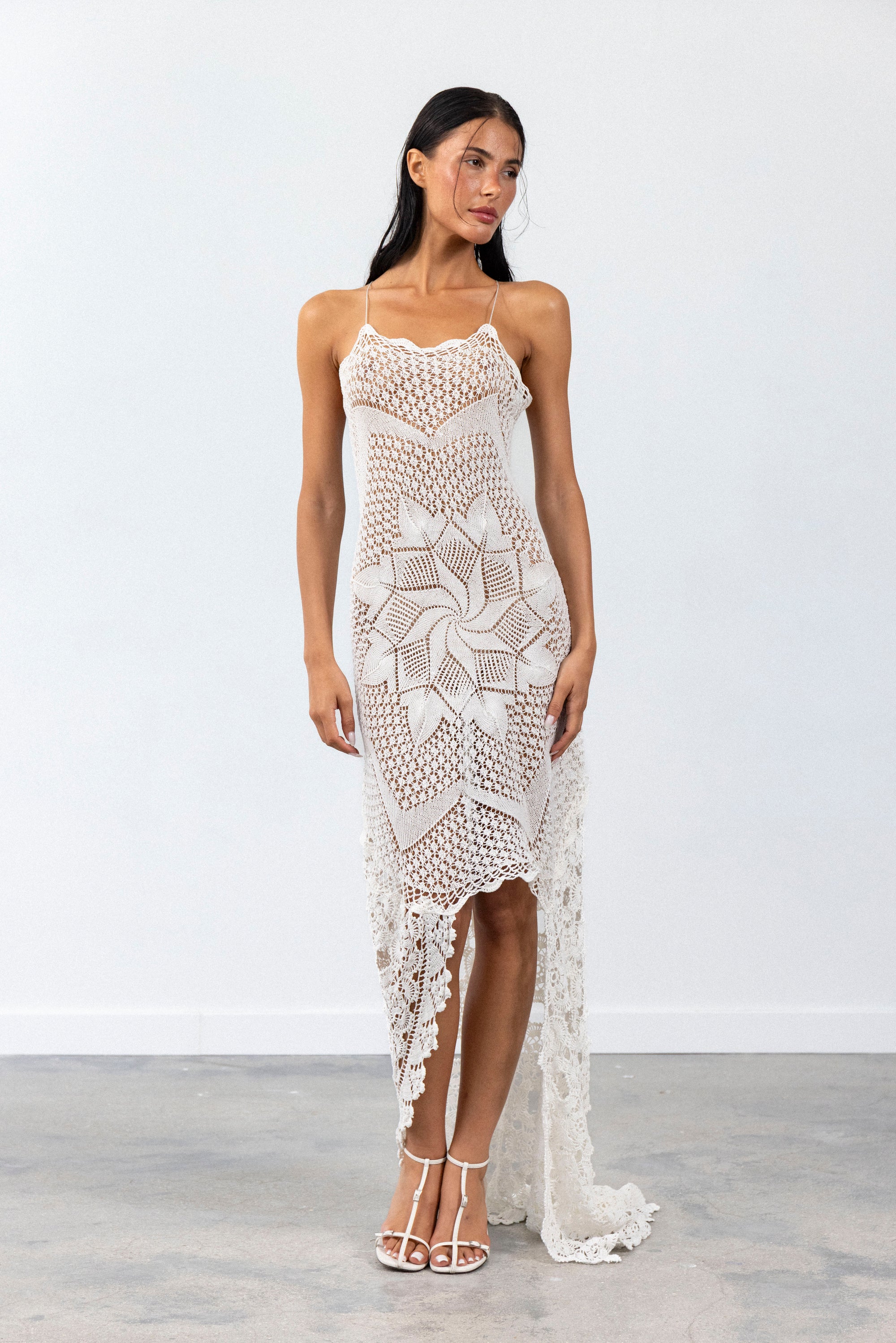 TRANKI DRESS