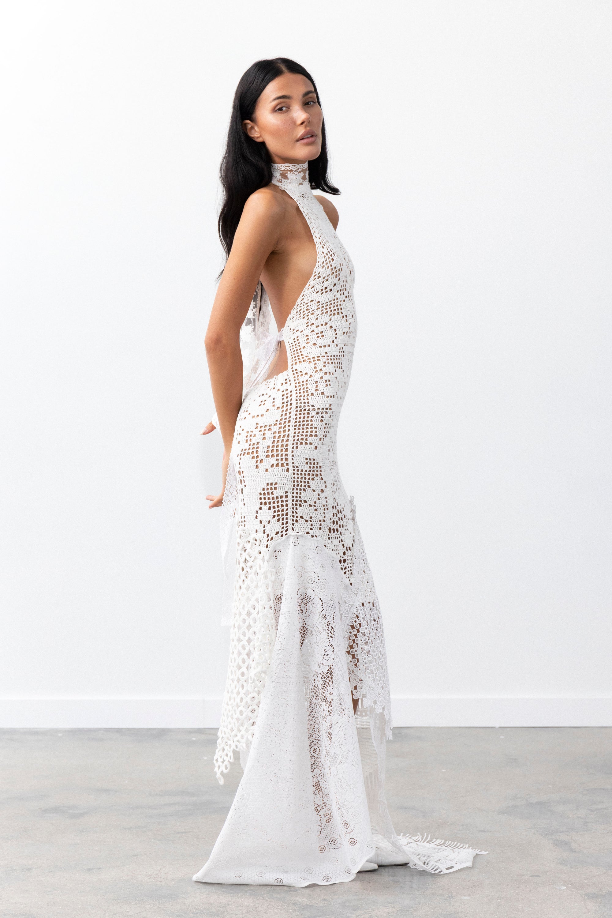 RIPO DRESS