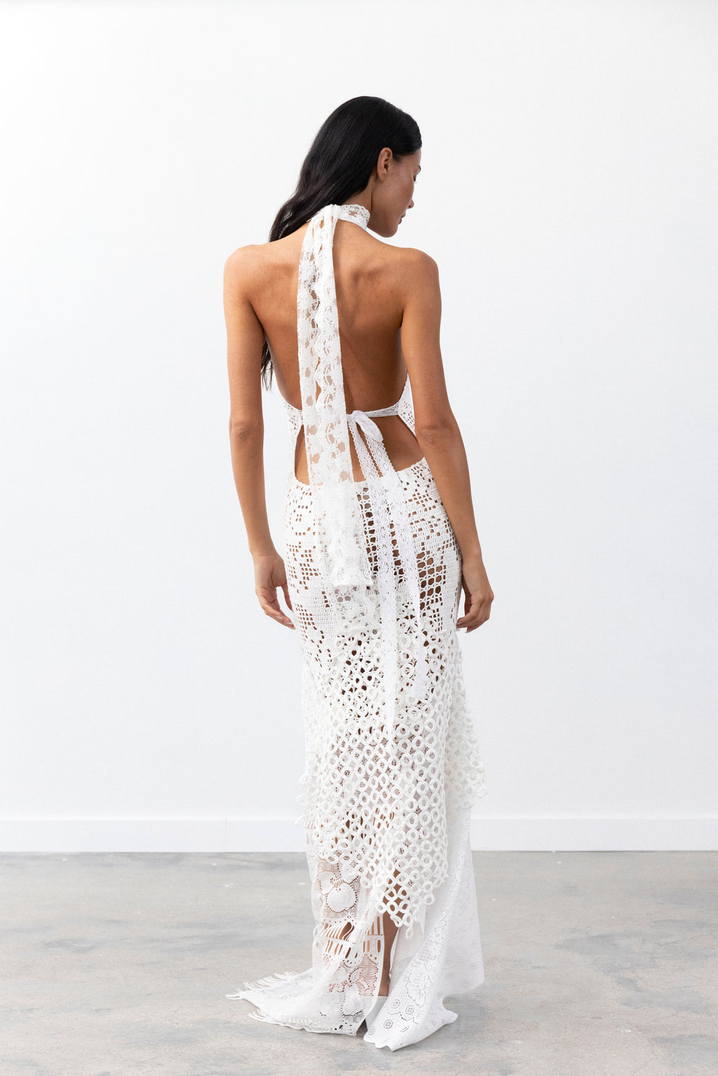 RIPO DRESS