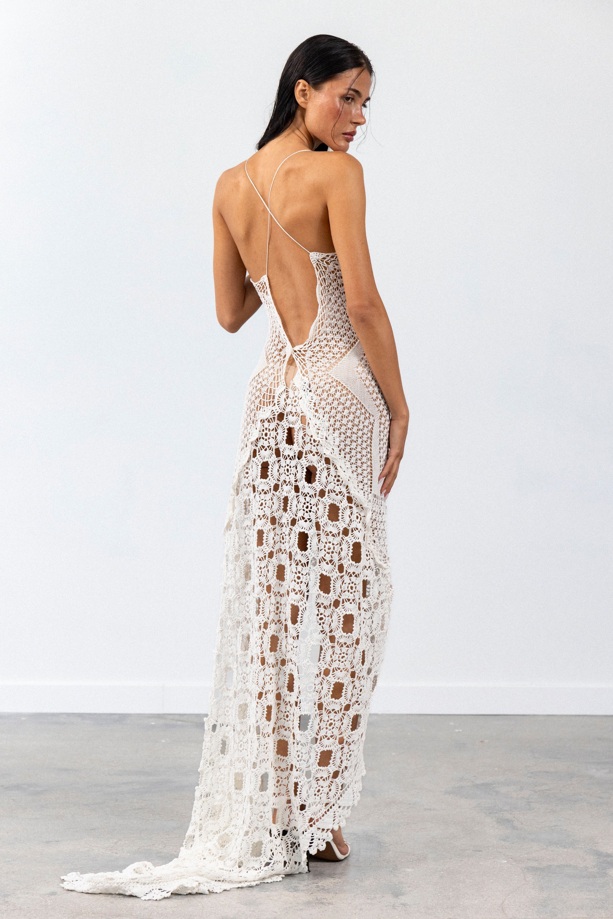 TRANKI DRESS