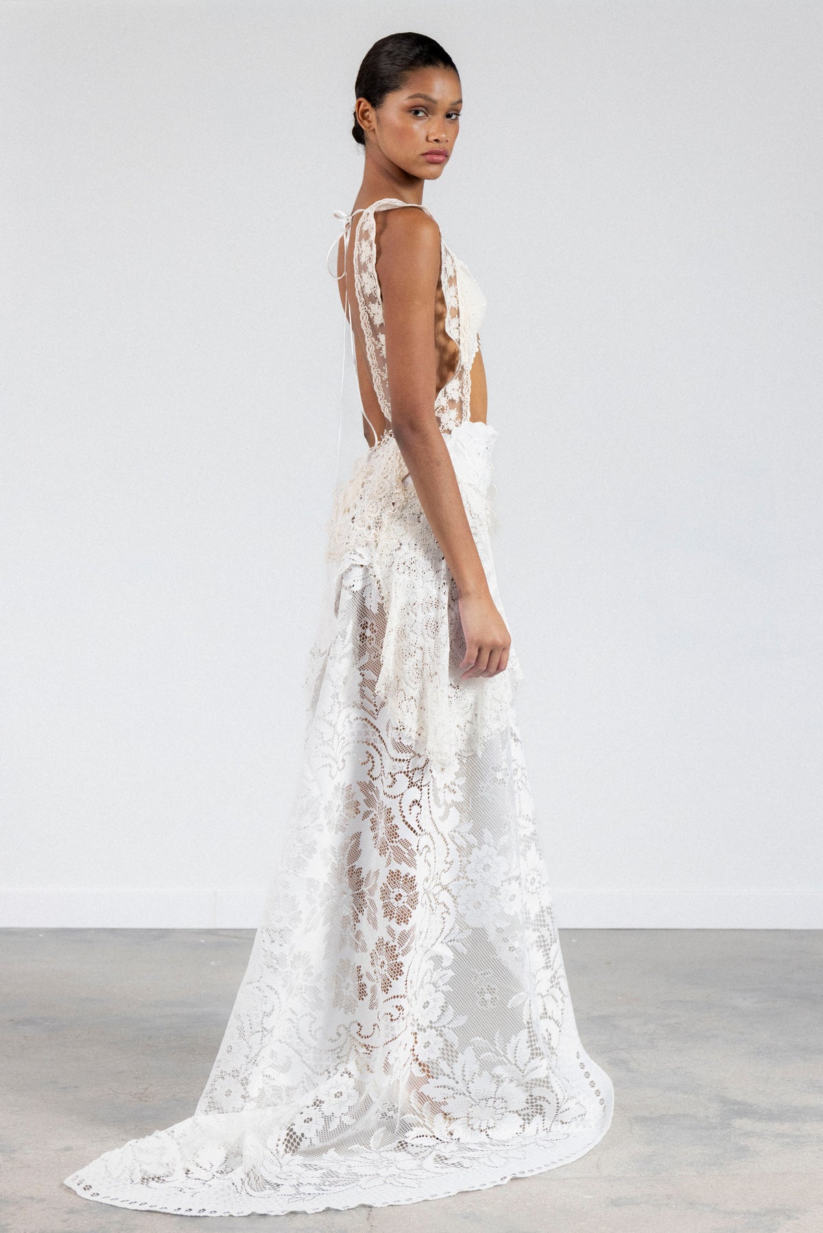 NAG DRESS