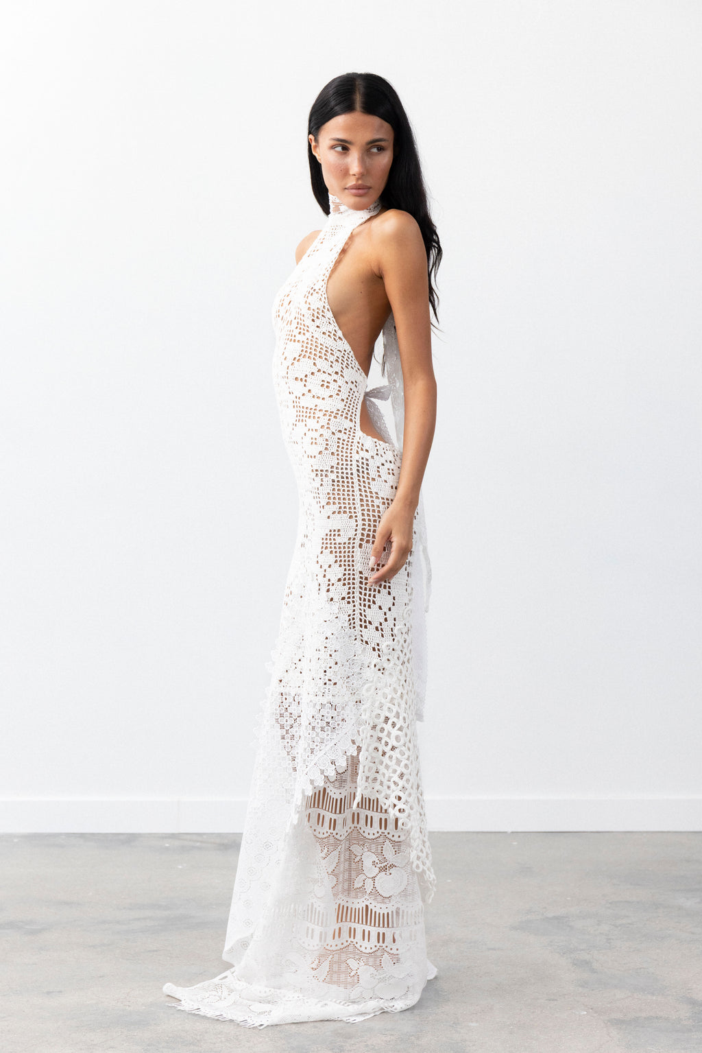 RIPO DRESS
