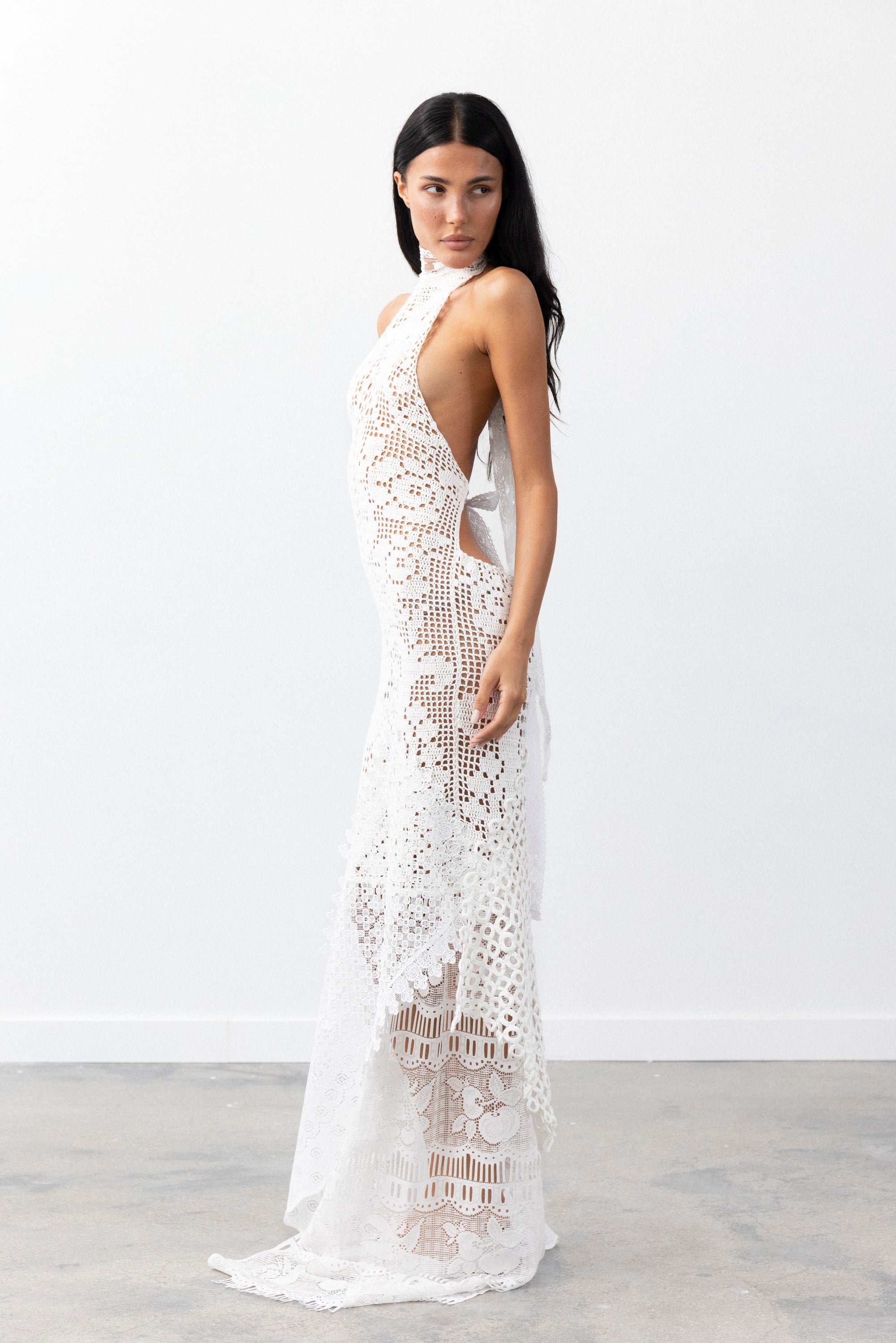 RIPO DRESS