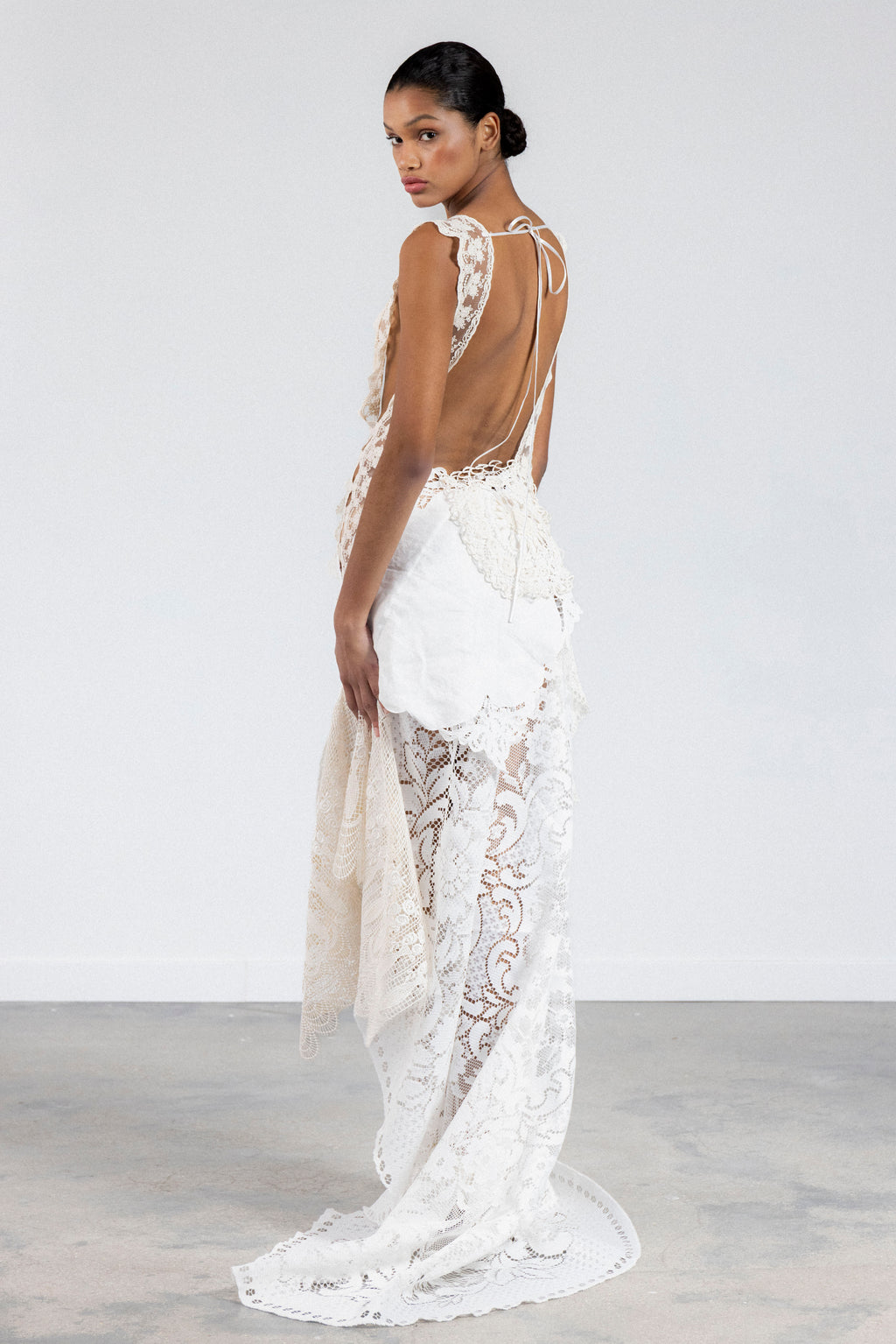 NAG DRESS