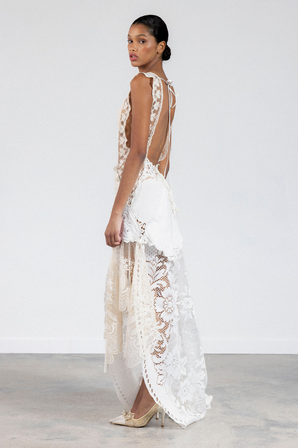 NAG DRESS
