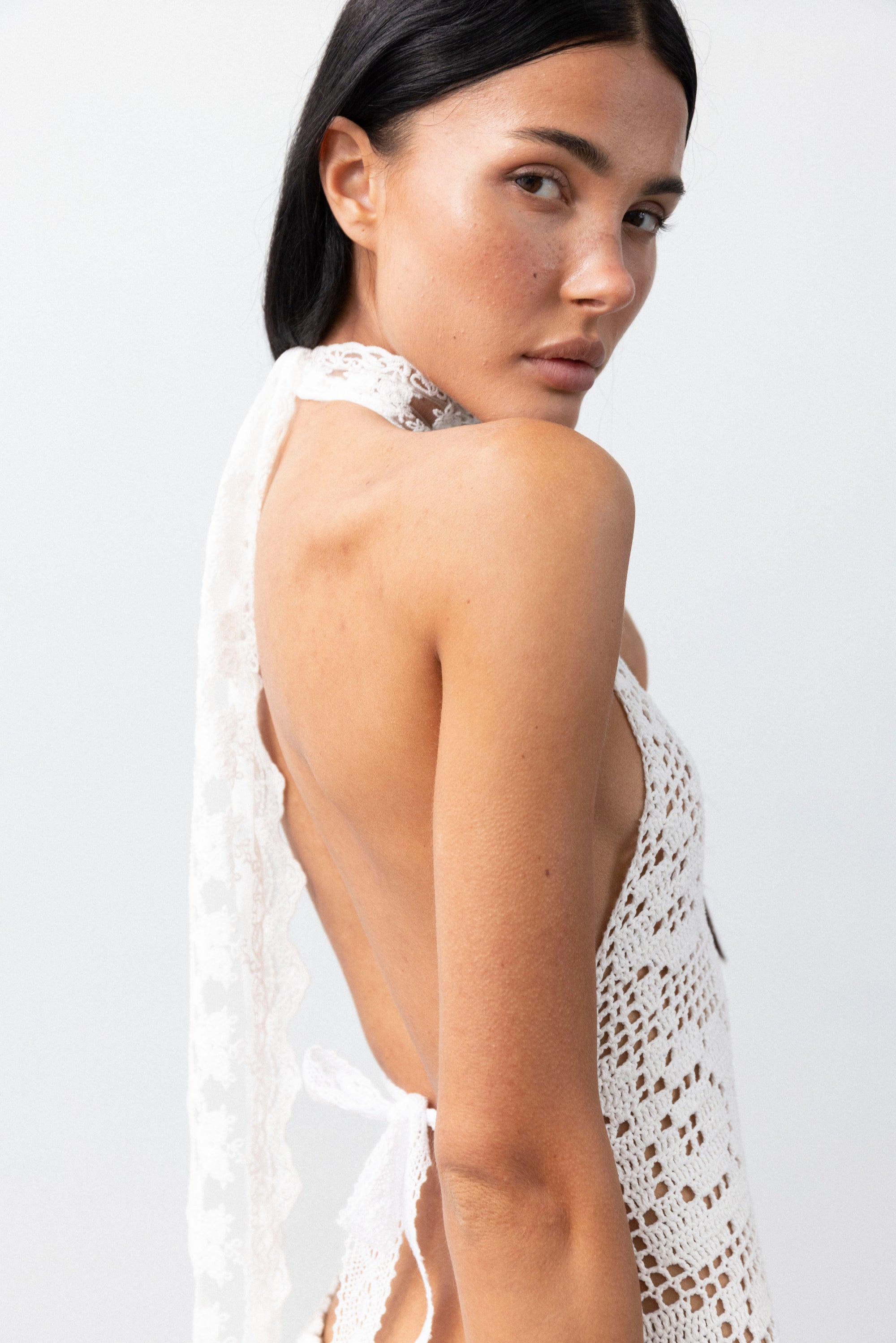 RIPO DRESS