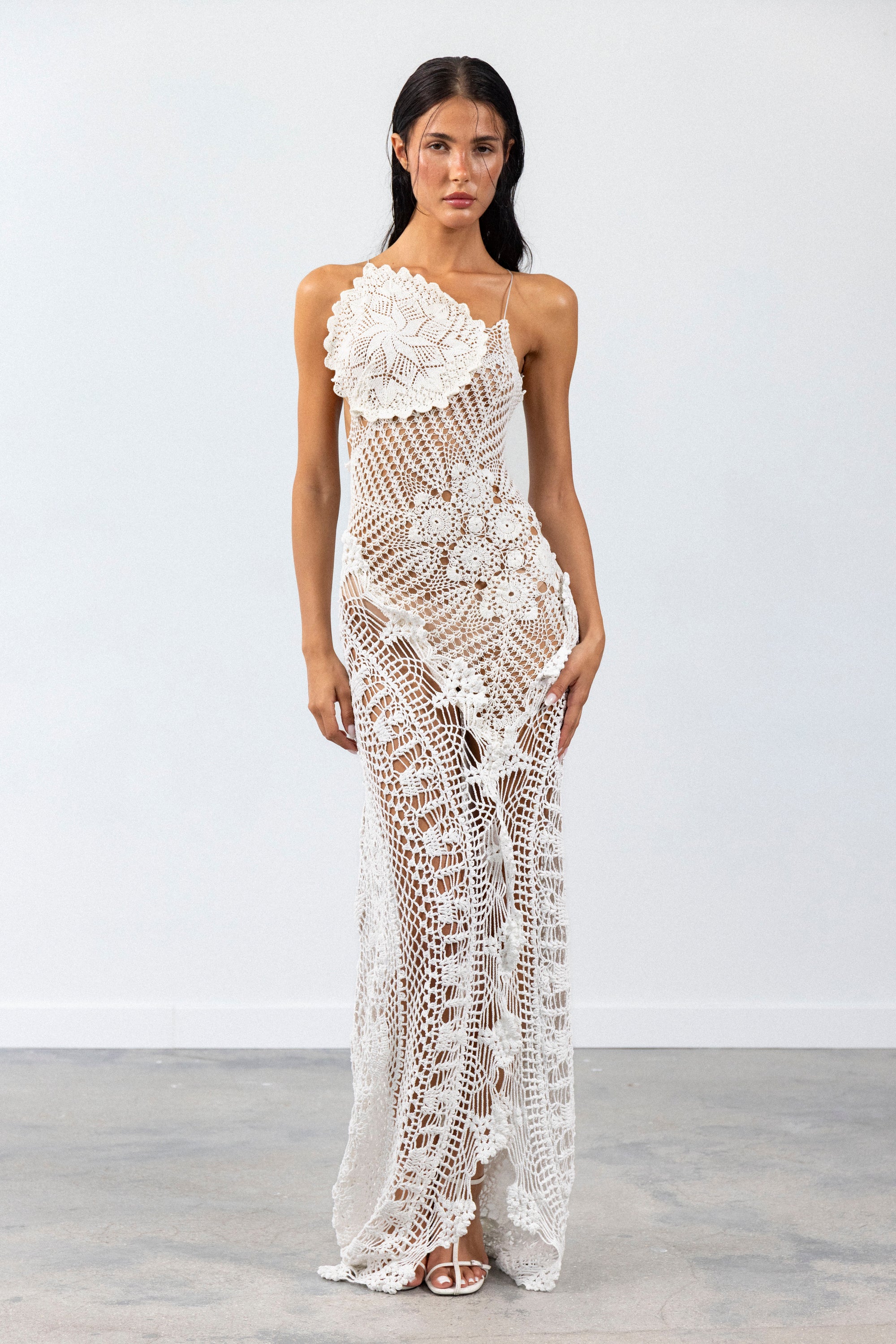 JYLLA DRESS