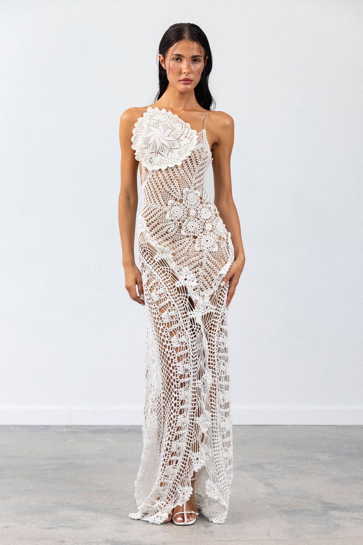 JYLLA DRESS