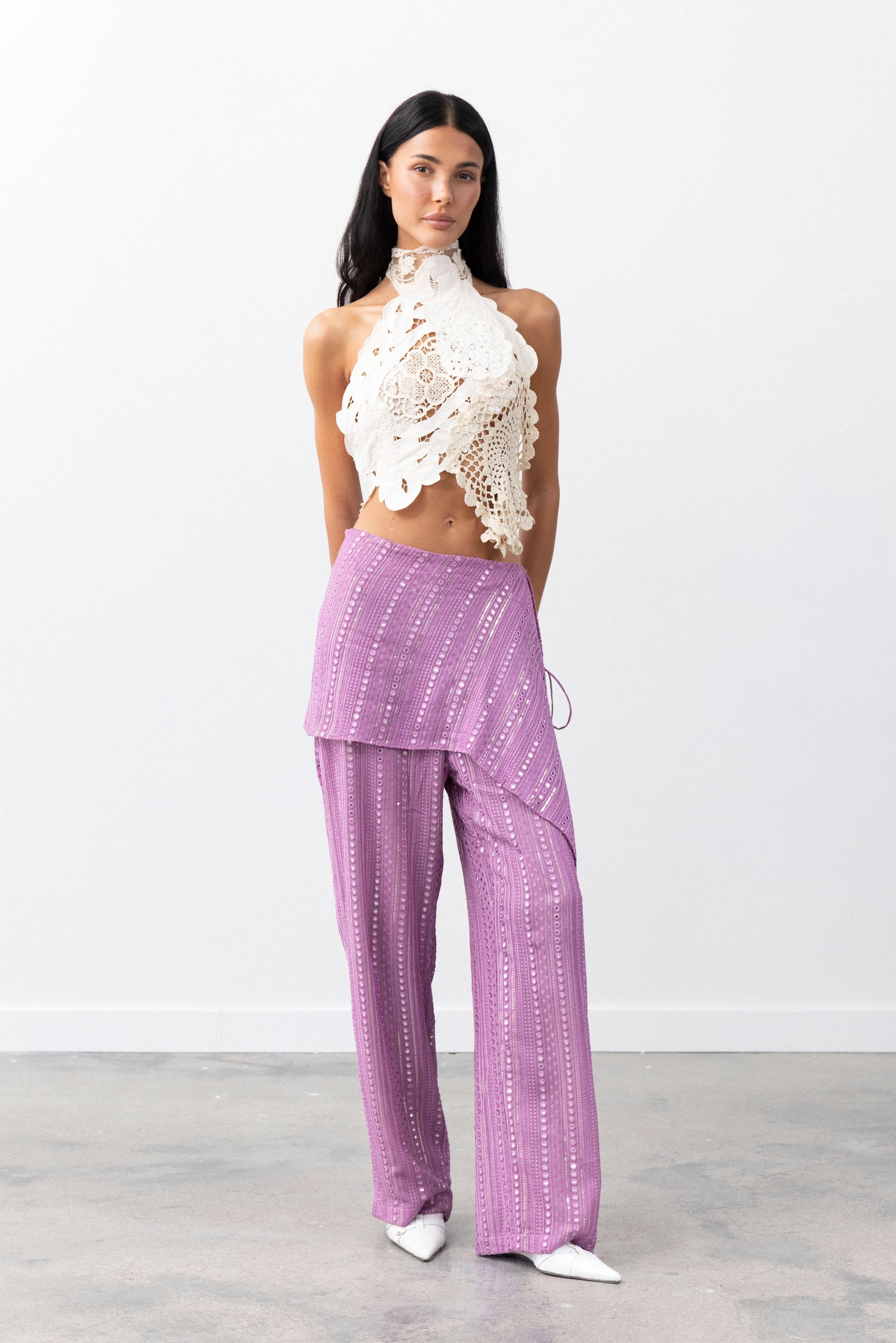 VIOLA TROUSERS