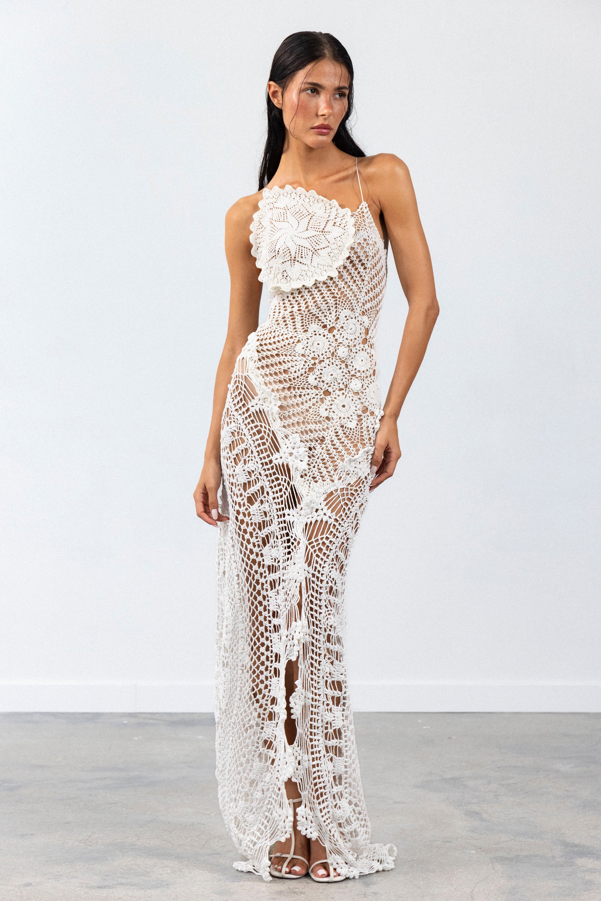 JYLLA DRESS