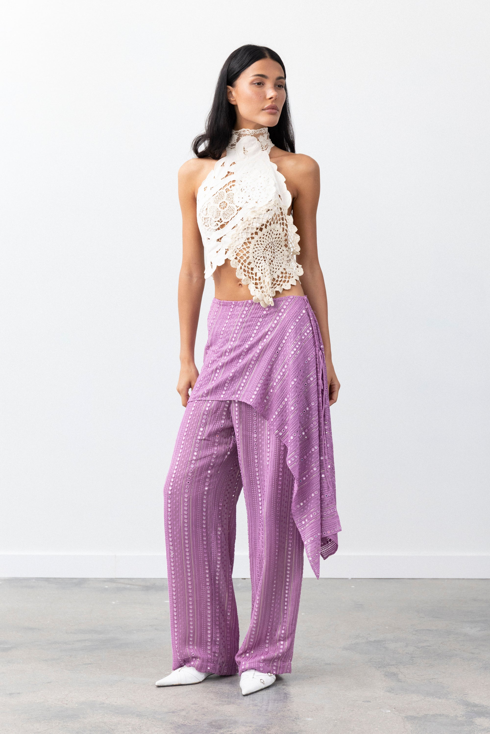 VIOLA TROUSERS
